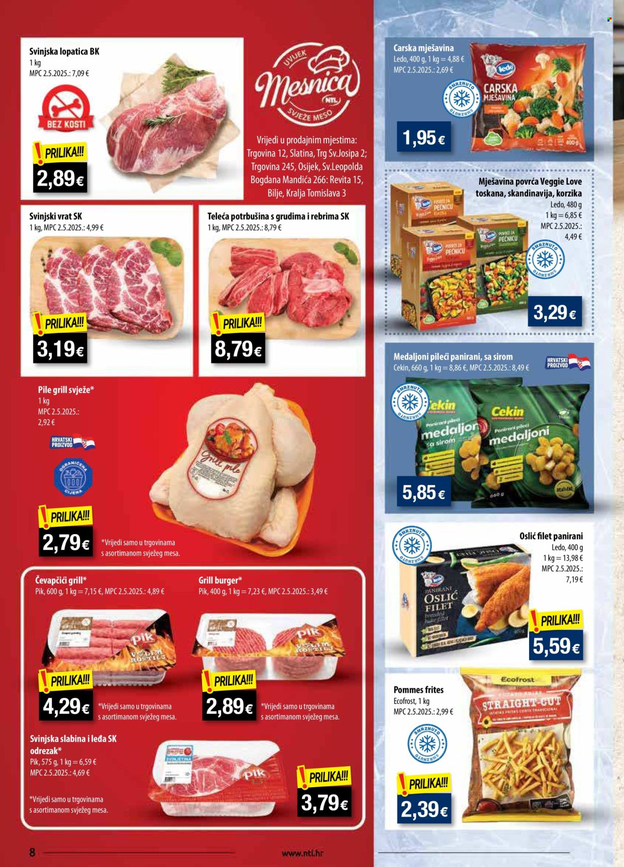 NTL katalog - 11.03.2026. - 17.03.2026. Stranica 8