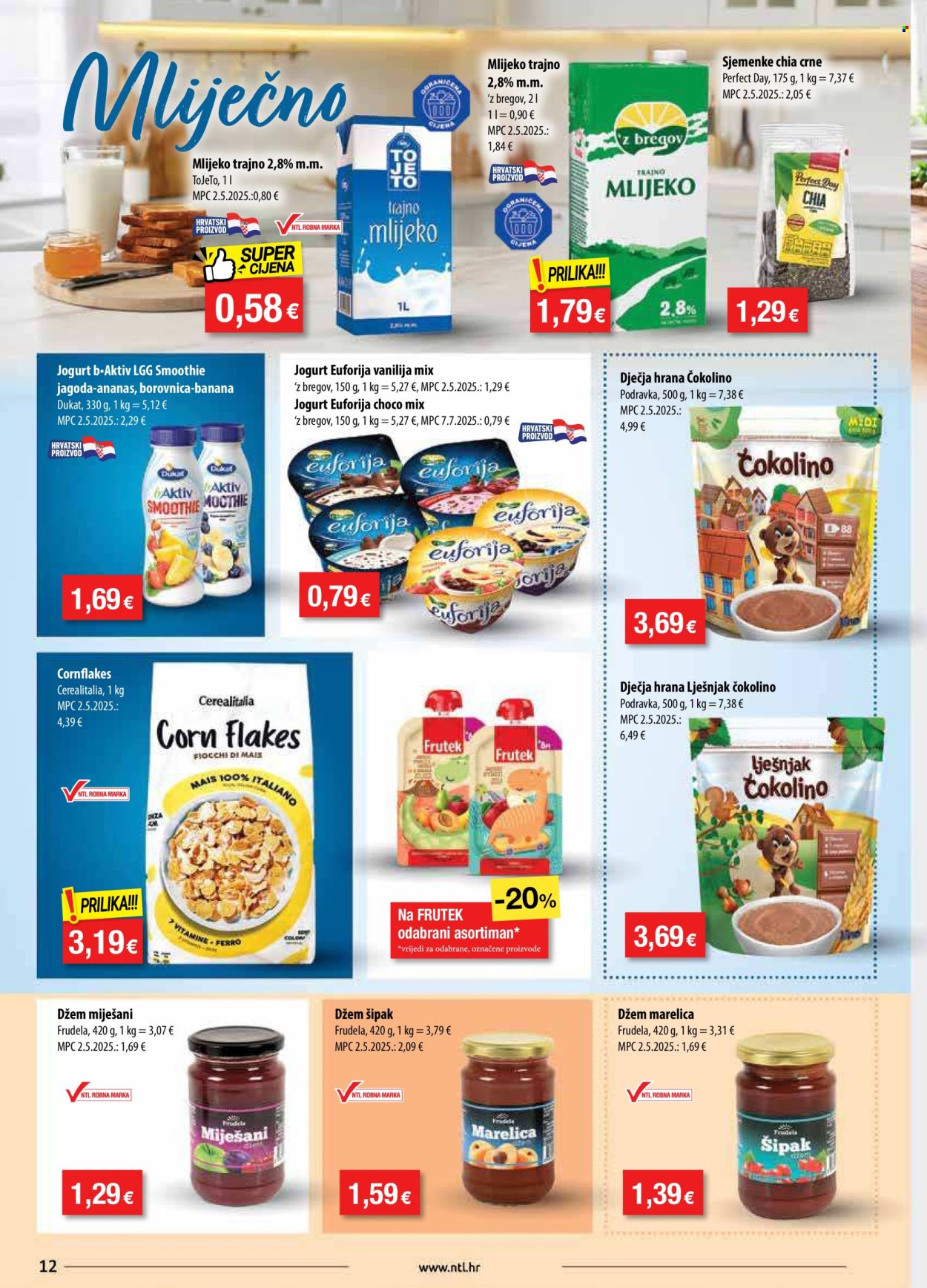 NTL katalog - 11.03.2026. - 17.03.2026. Stranica 12