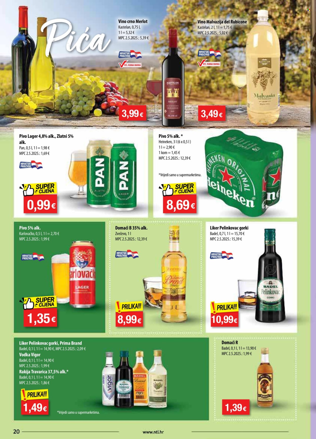 NTL katalog - 11.03.2026. - 17.03.2026. Stranica 20