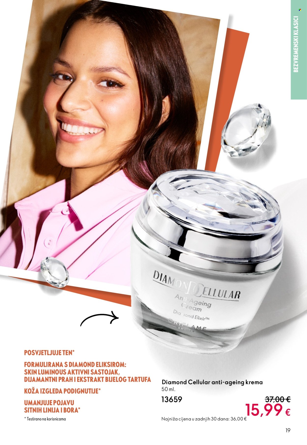 Oriflame katalog - 11.03.2026. - 31.03.2026. Stranica 19
