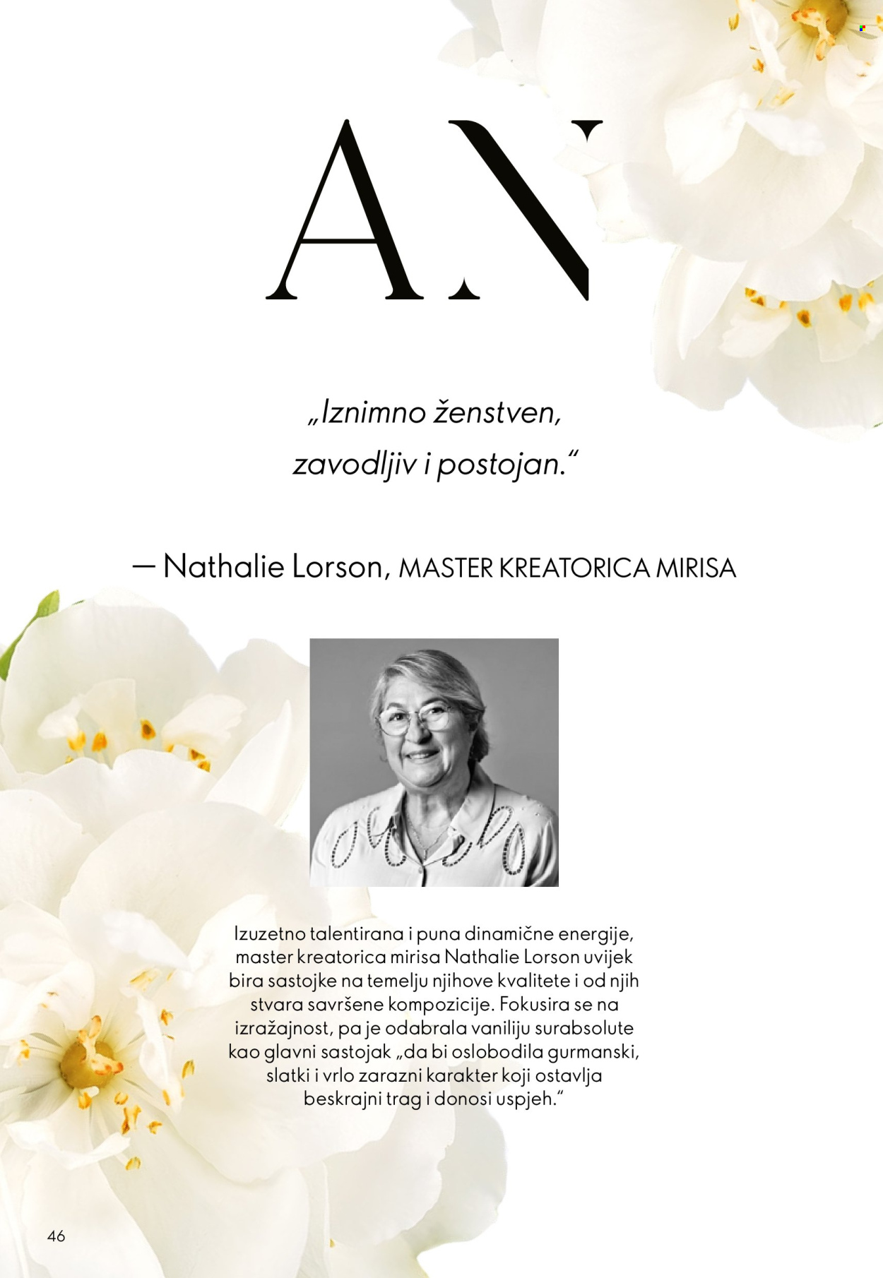 Oriflame katalog - 11.03.2026. - 31.03.2026. Stranica 46