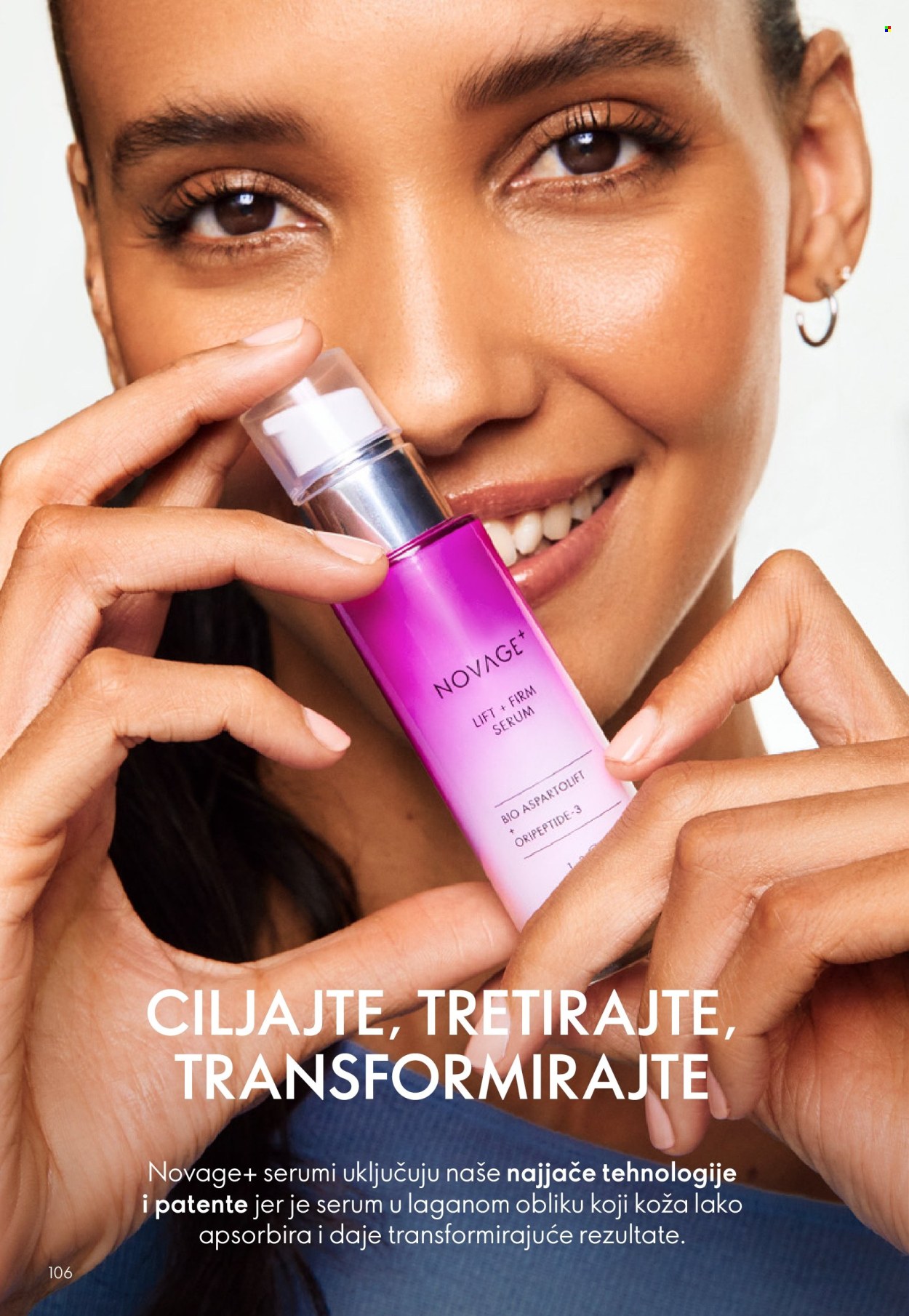 Oriflame katalog - 11.03.2026. - 31.03.2026. Stranica 106