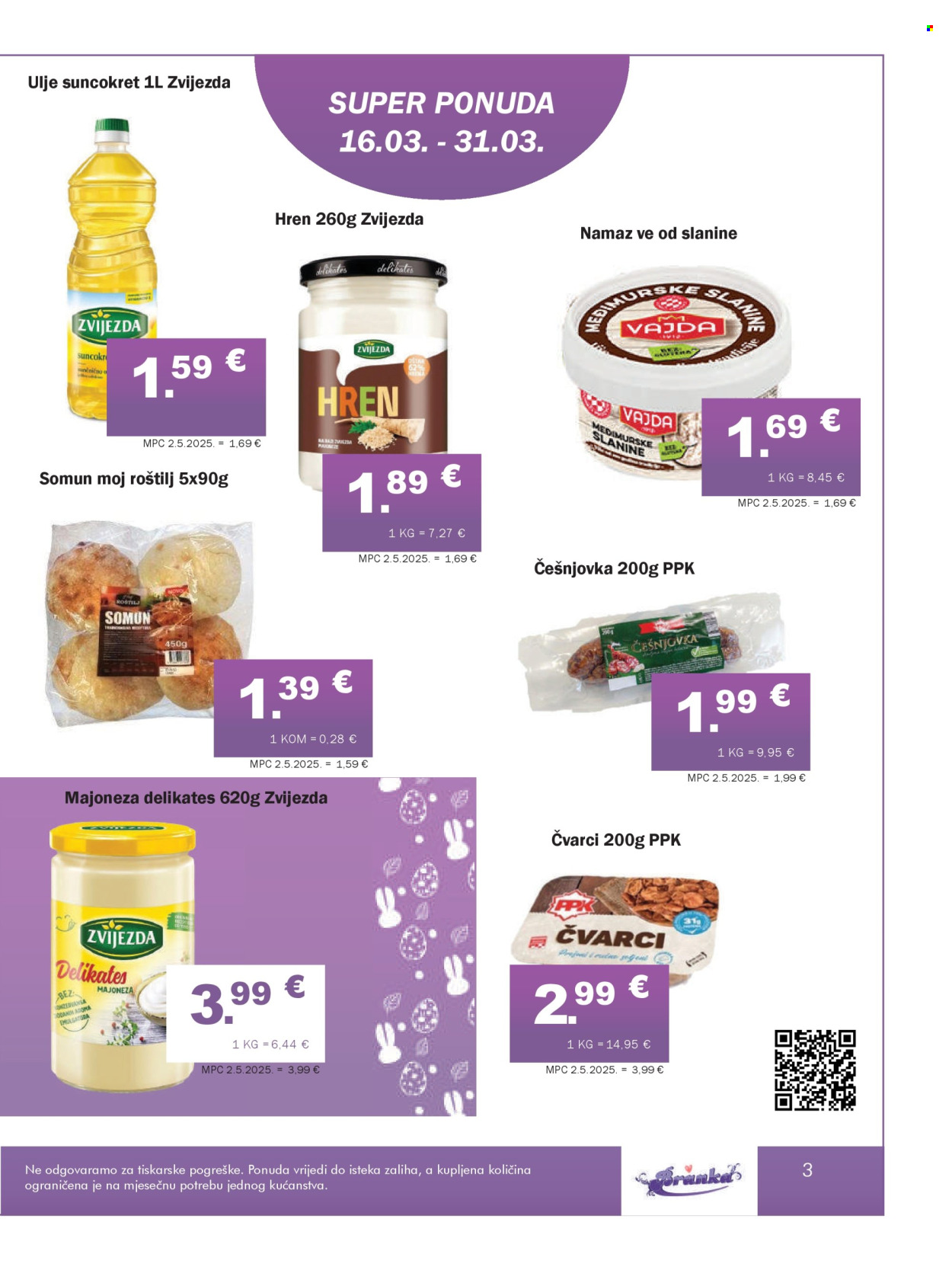 Branka katalog - 16.03.2026. - 31.03.2026. Stranica 3