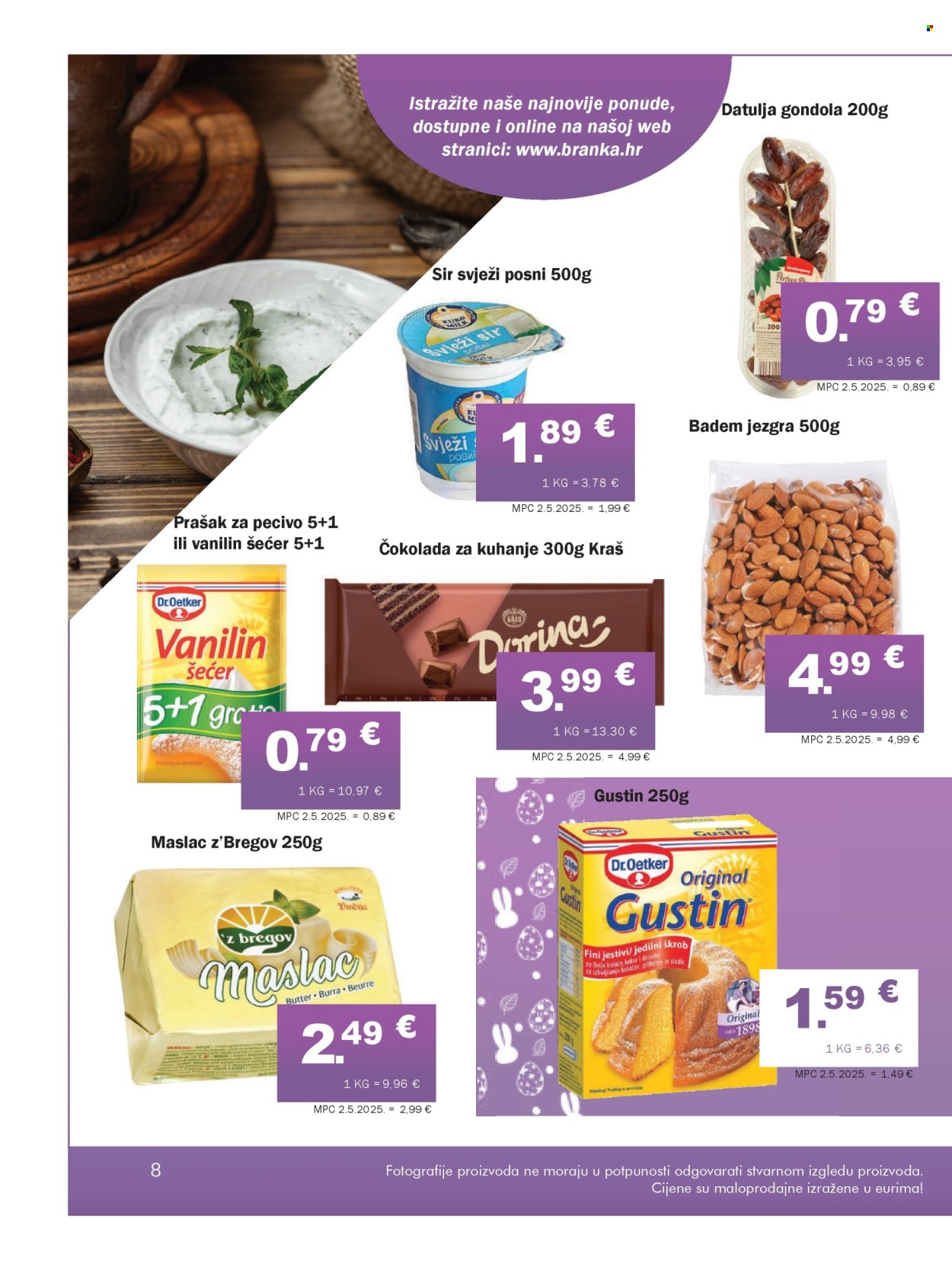 Branka katalog - 16.03.2026. - 31.03.2026. Stranica 8
