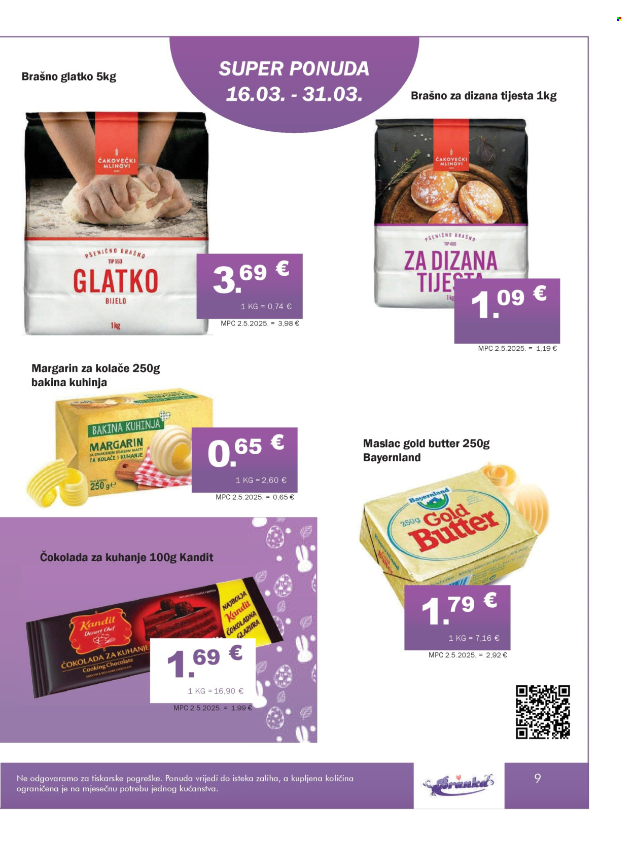 Branka katalog - 16.03.2026. - 31.03.2026. Stranica 9