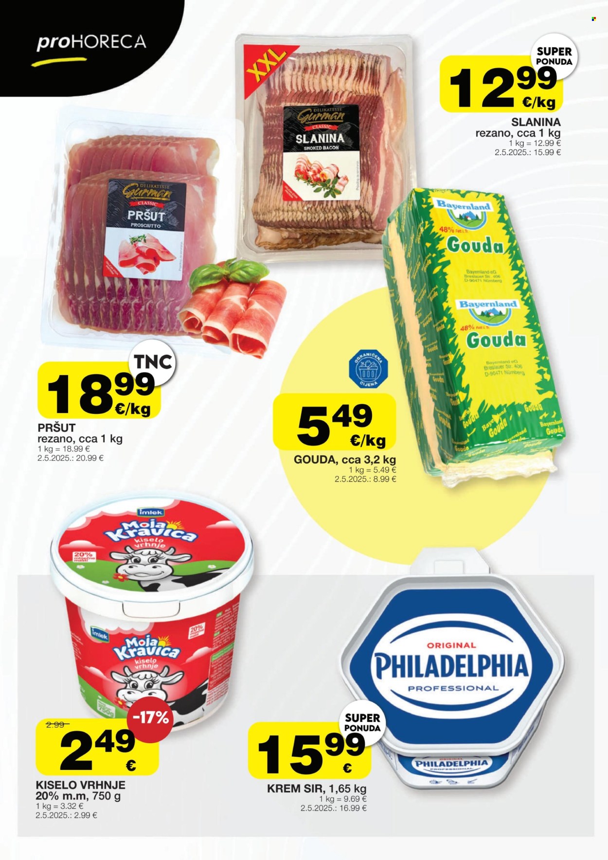 Stanić Horeca katalog - 11.03.2026. - 18.03.2026. Stranica 4
