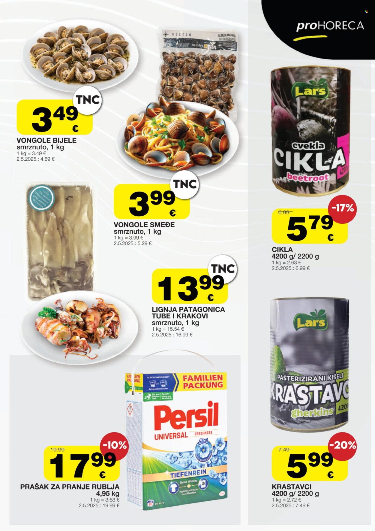 Stanić Horeca katalog - 11.03.2026. - 18.03.2026. Stranica 5