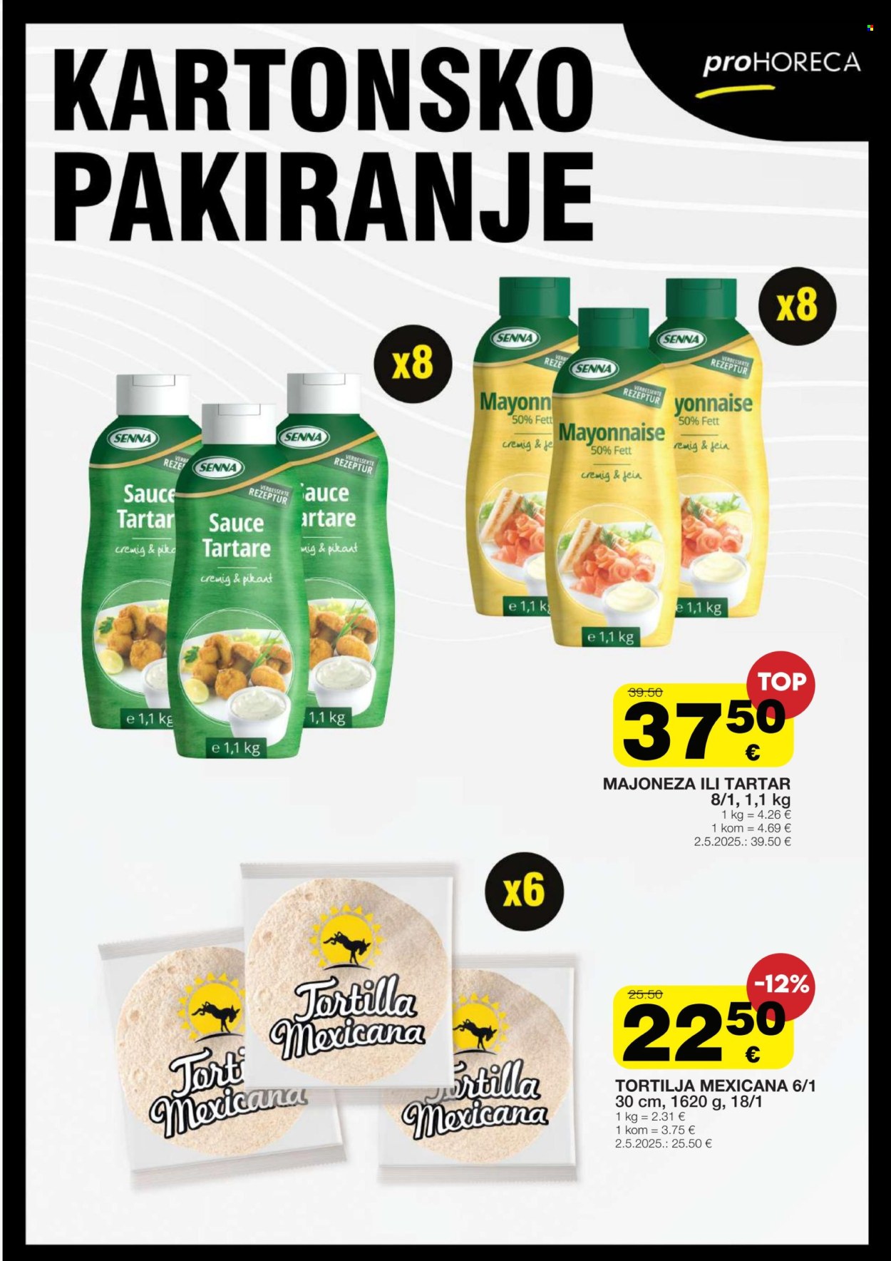 Stanić Horeca katalog - 11.03.2026. - 18.03.2026. Stranica 7