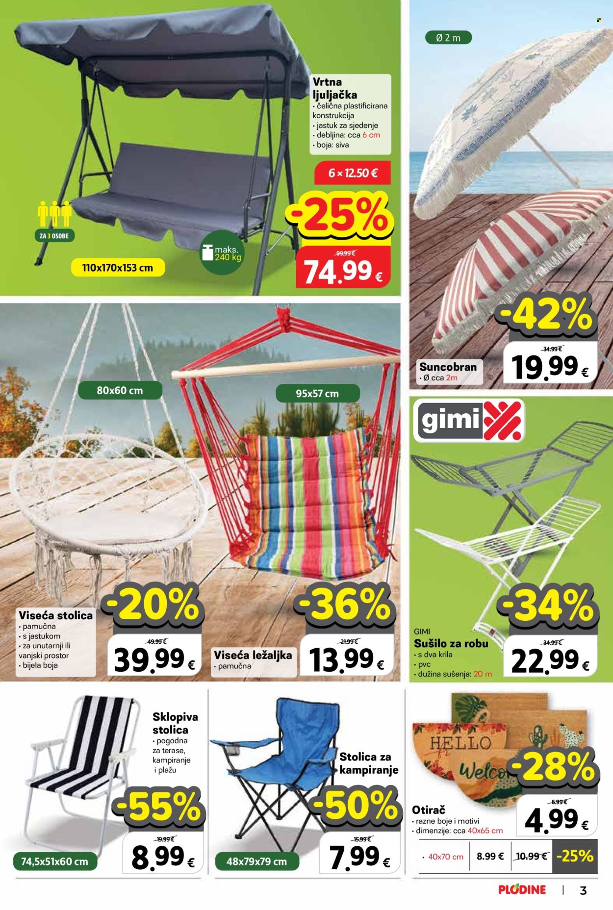 Plodine katalog - 11.03.2026. - 07.04.2026. Stranica 3