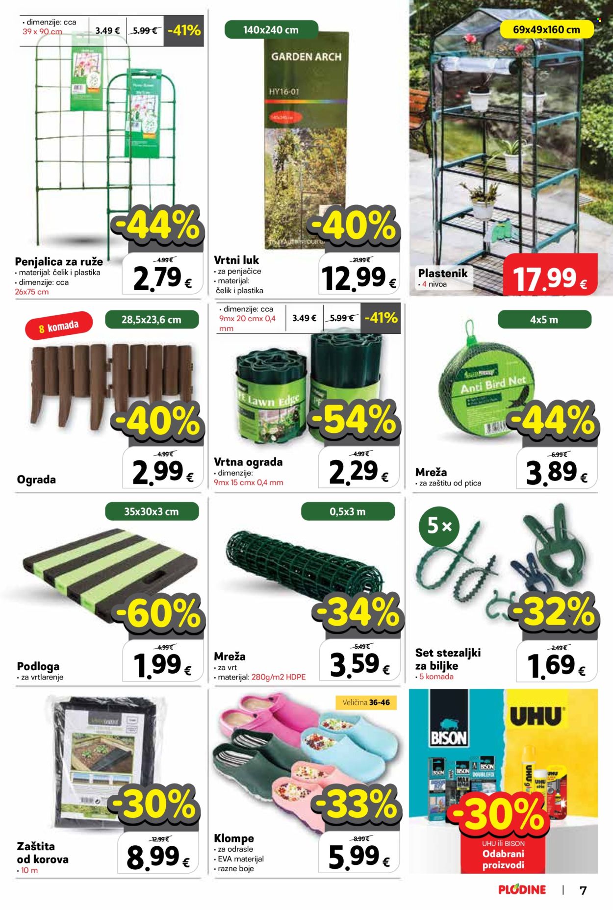 Plodine katalog - 11.03.2026. - 07.04.2026. Stranica 7