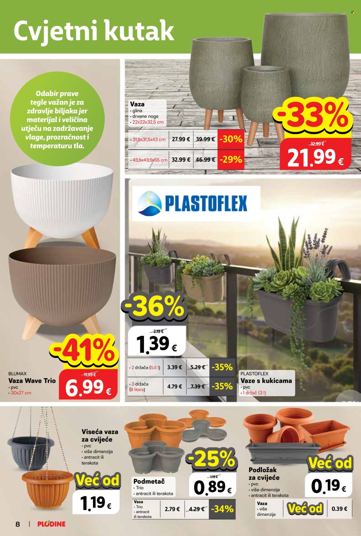 Plodine katalog - 11.03.2026. - 07.04.2026. Stranica 8
