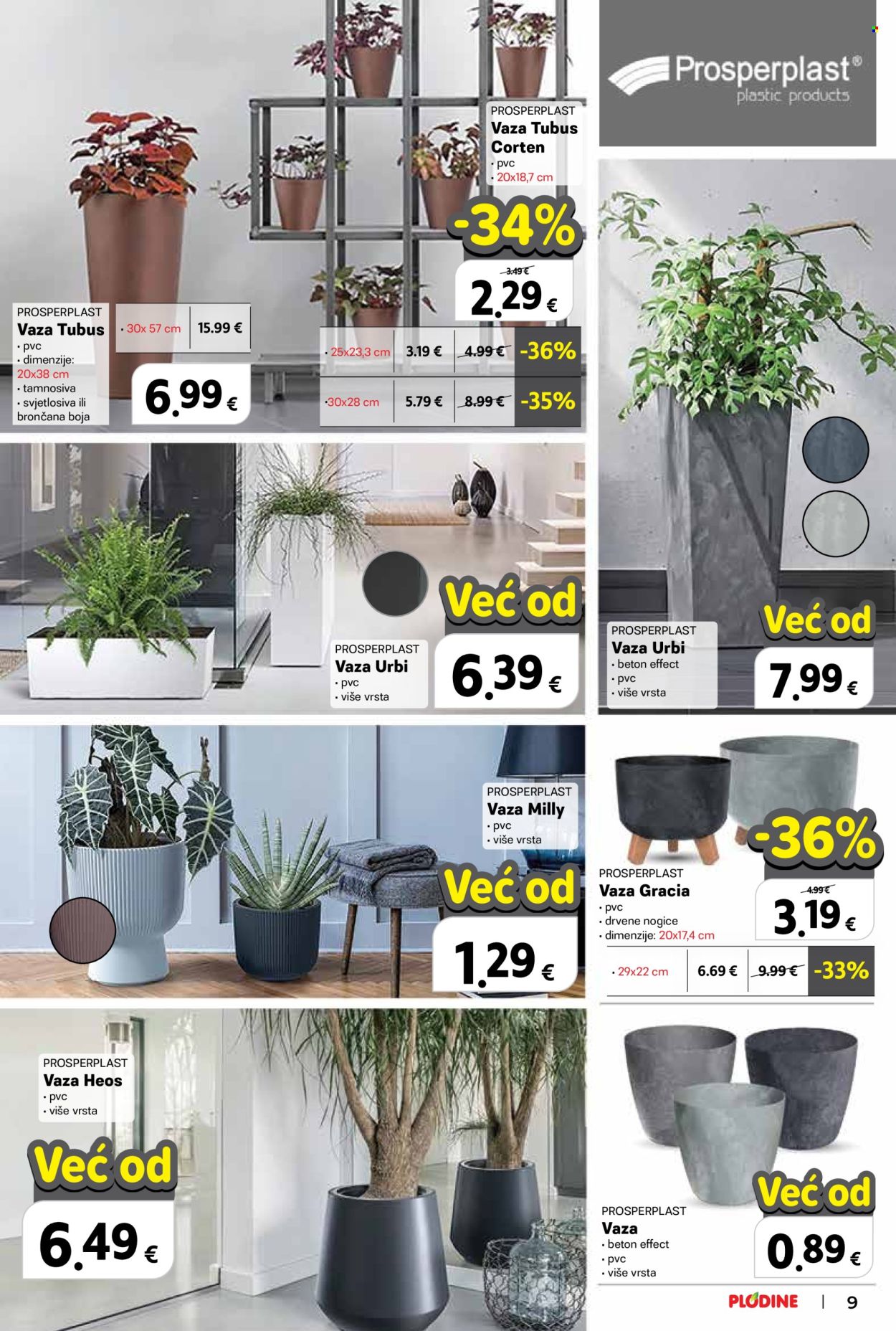 Plodine katalog - 11.03.2026. - 07.04.2026. Stranica 9