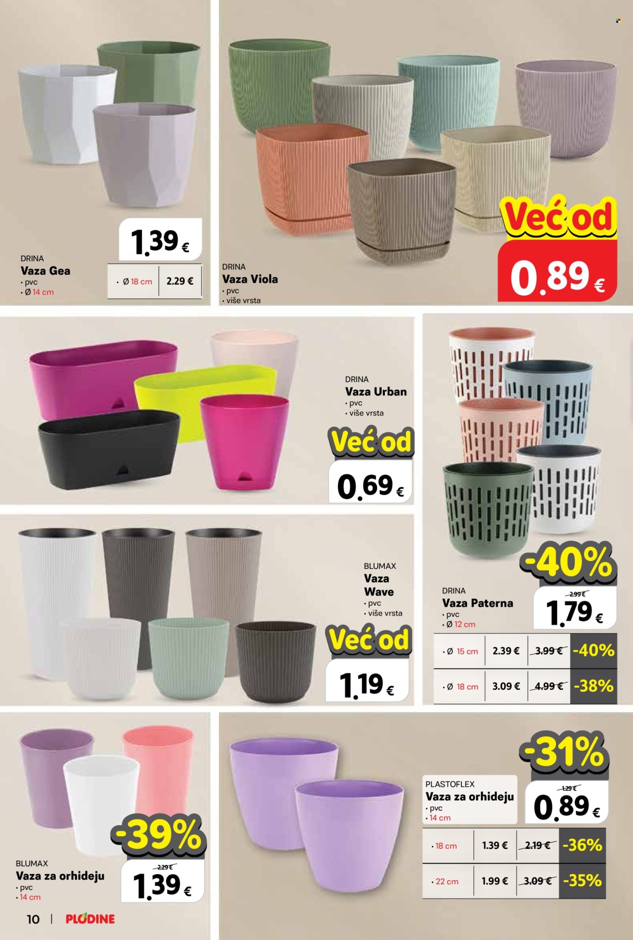 Plodine katalog - 11.03.2026. - 07.04.2026. Stranica 10