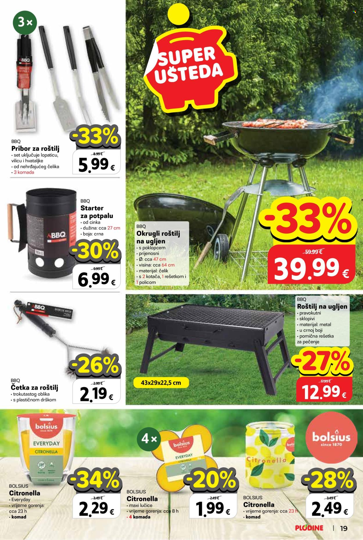 Plodine katalog - 11.03.2026. - 07.04.2026. Stranica 19