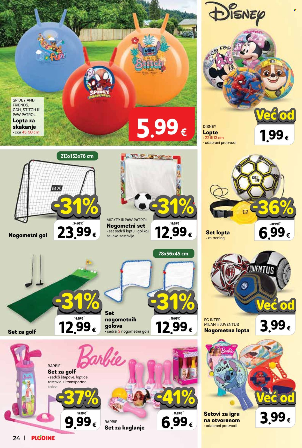 Plodine katalog - 11.03.2026. - 07.04.2026. Stranica 24