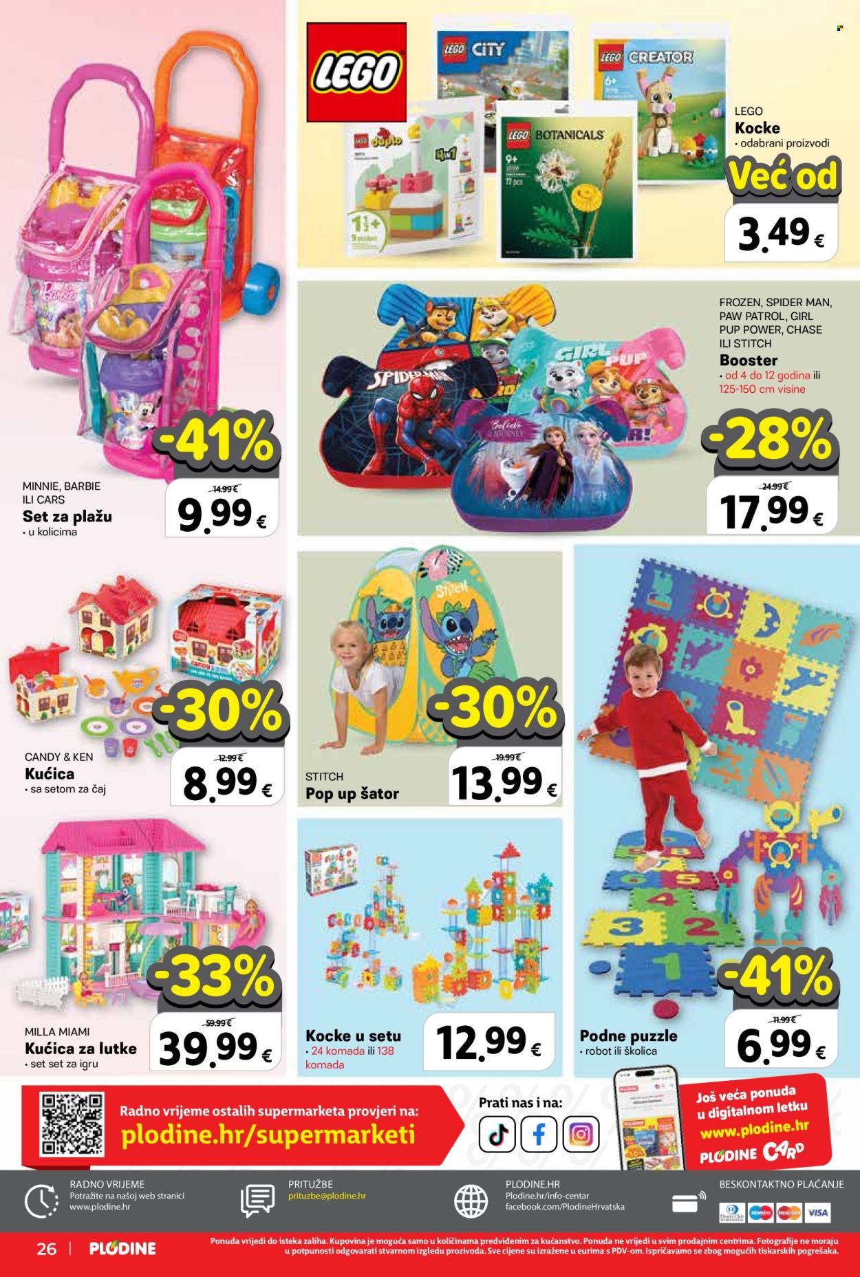 Plodine katalog - 11.03.2026. - 07.04.2026. Stranica 26