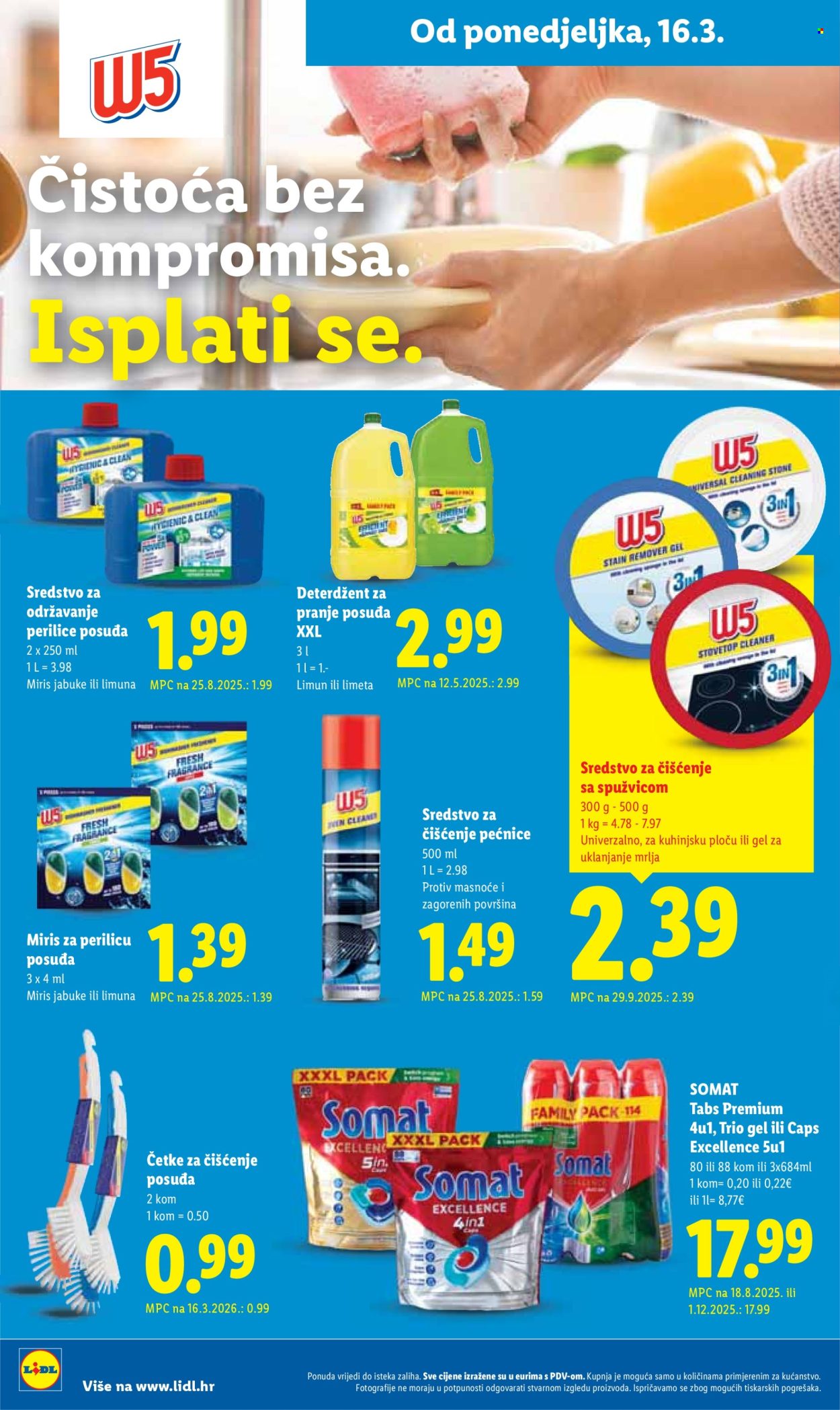 Lidl katalog - 16.03.2026. - 22.03.2026. Stranica 14