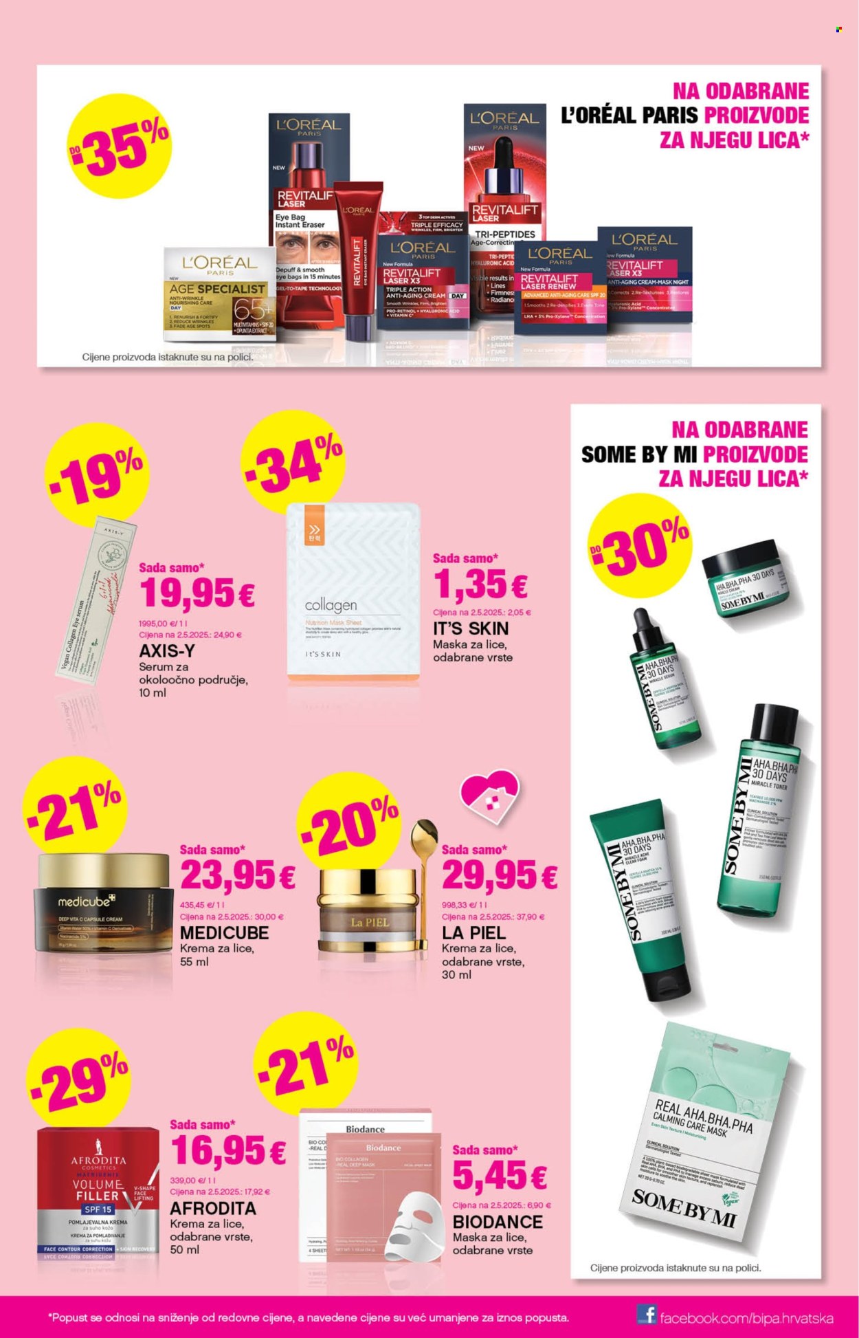 Bipa katalog - 05.03.2026. - 18.03.2026. Stranica 3
