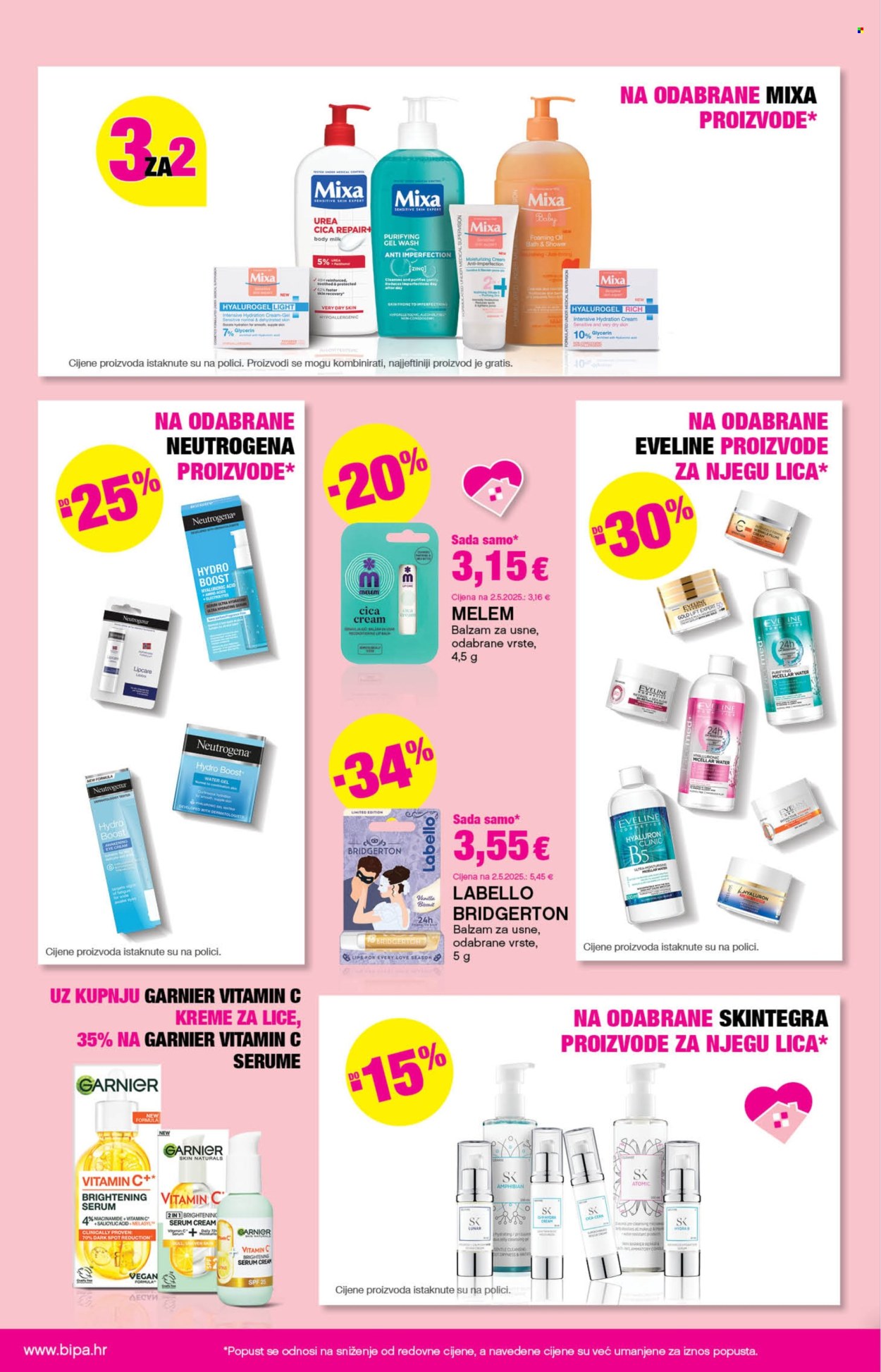 Bipa katalog - 05.03.2026. - 18.03.2026. Stranica 4