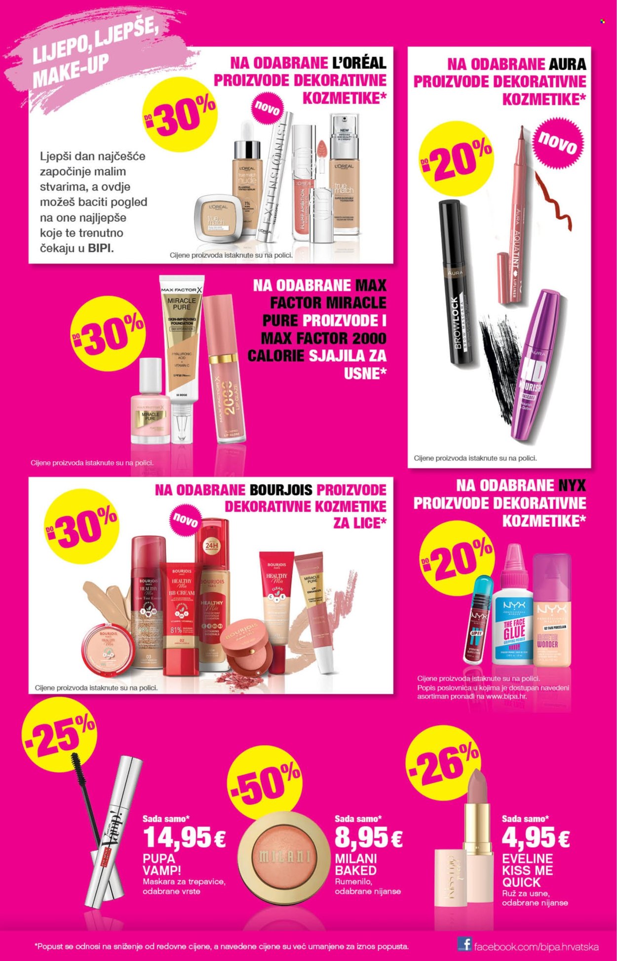 Bipa katalog - 05.03.2026. - 18.03.2026. Stranica 5