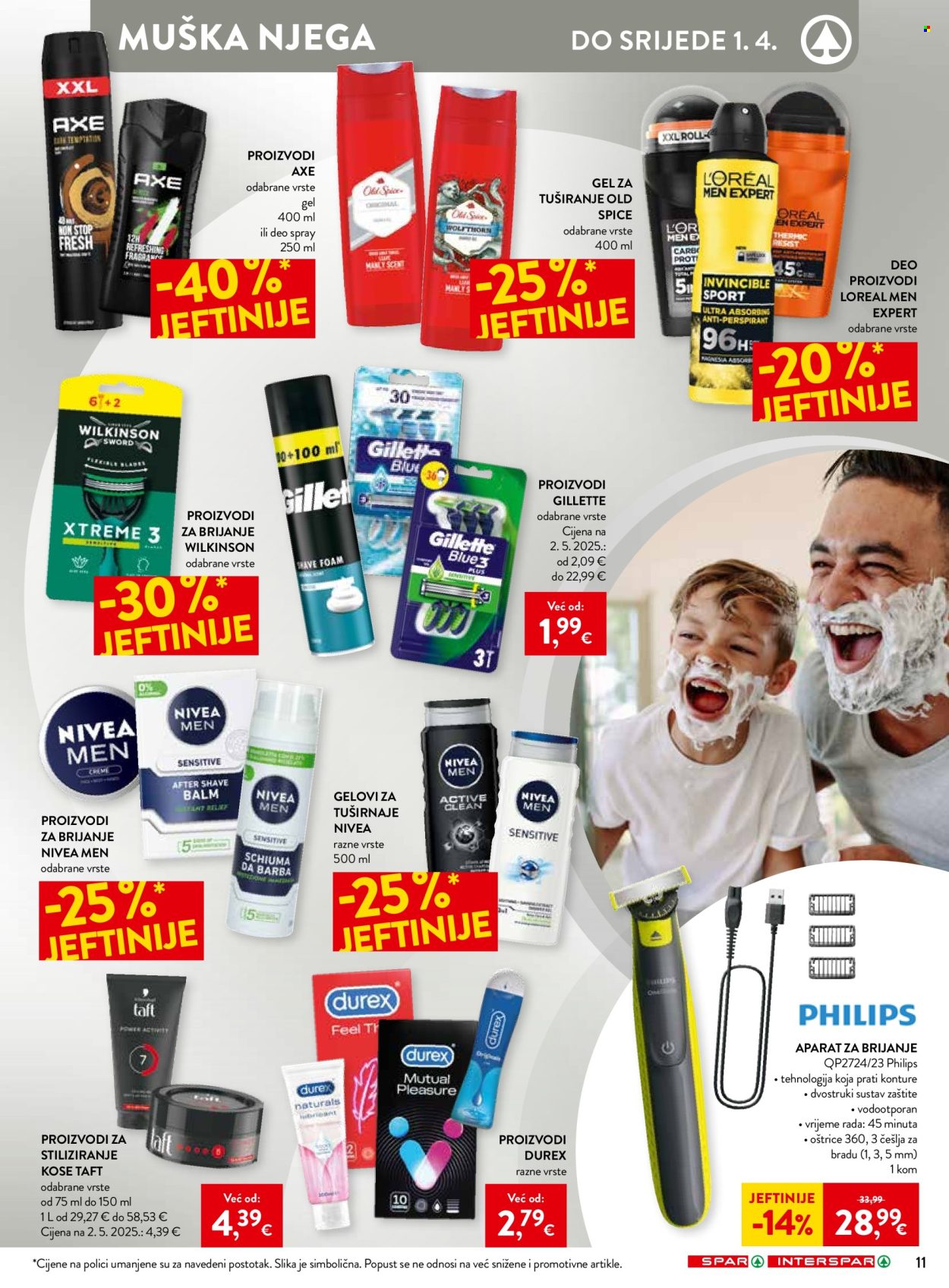 SPAR katalog - 12.03.2026. - 01.04.2026. Stranica 16