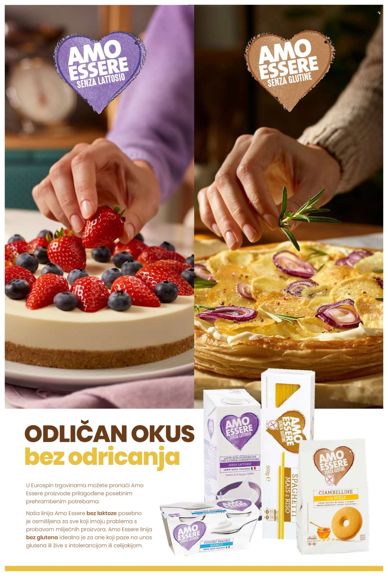 Eurospin katalog - 11.03.2026. - 17.03.2026. Stranica 12