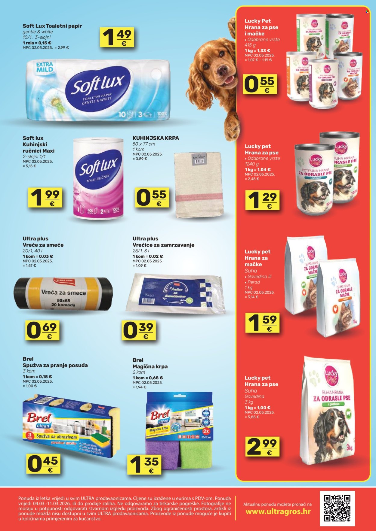 Ribola katalog - 04.03.2026. - 11.03.2026. Stranica 4