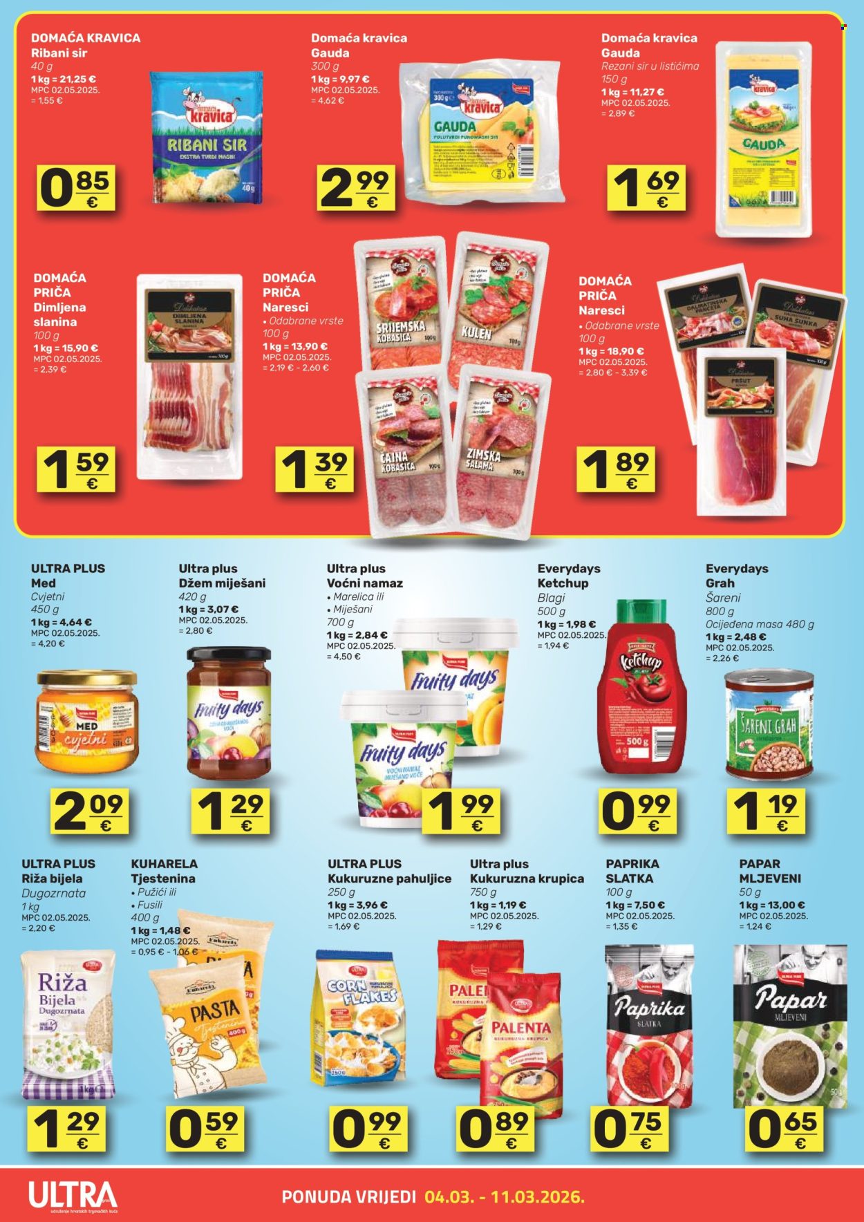 Vrutak katalog - 04.03.2026. - 11.03.2026. Stranica 2