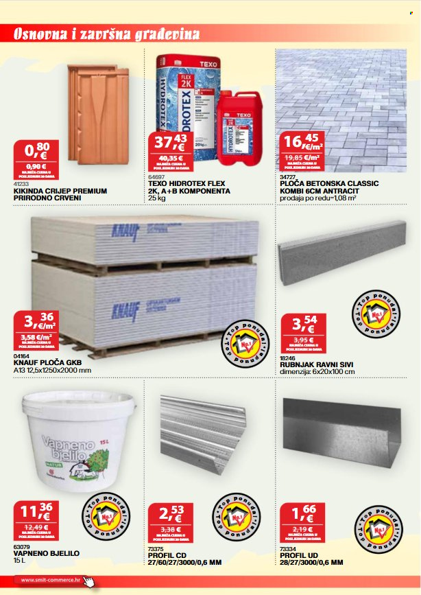 Smit Commerce katalog - 15.02.2026. - 14.03.2026. Stranica 4