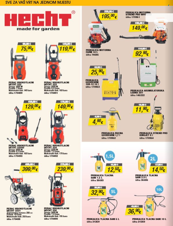 Vinkoprom katalog Stranica 8