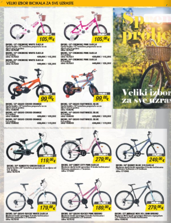 Vinkoprom katalog Stranica 12