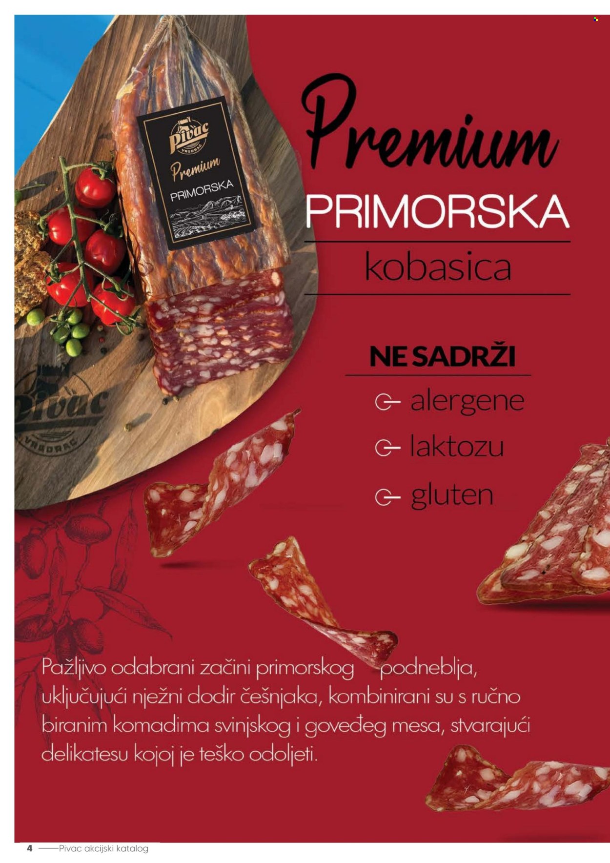 Pivac katalog - 16.03.2026. - 22.03.2026. Stranica 4