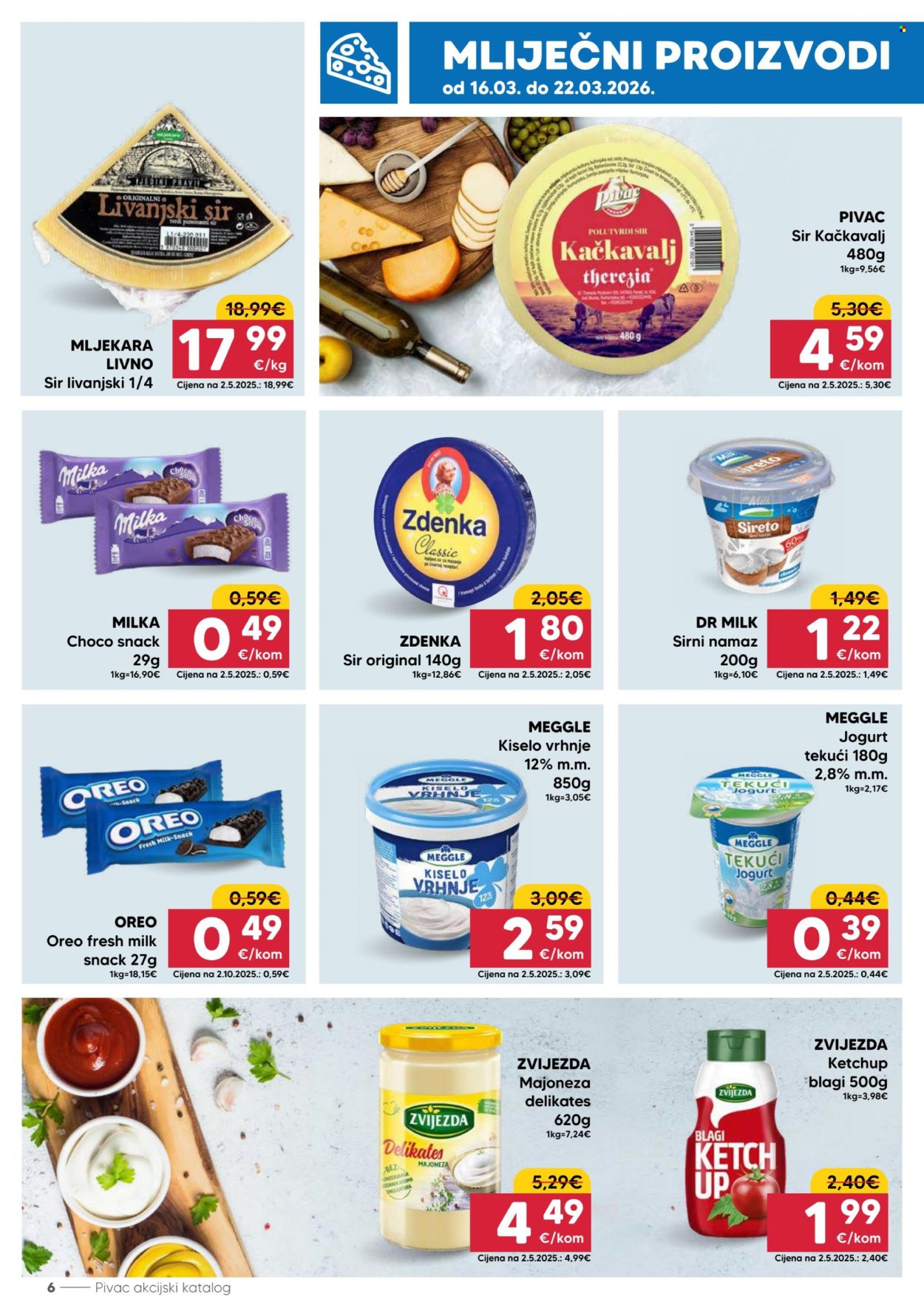 Pivac katalog - 16.03.2026. - 22.03.2026. Stranica 6
