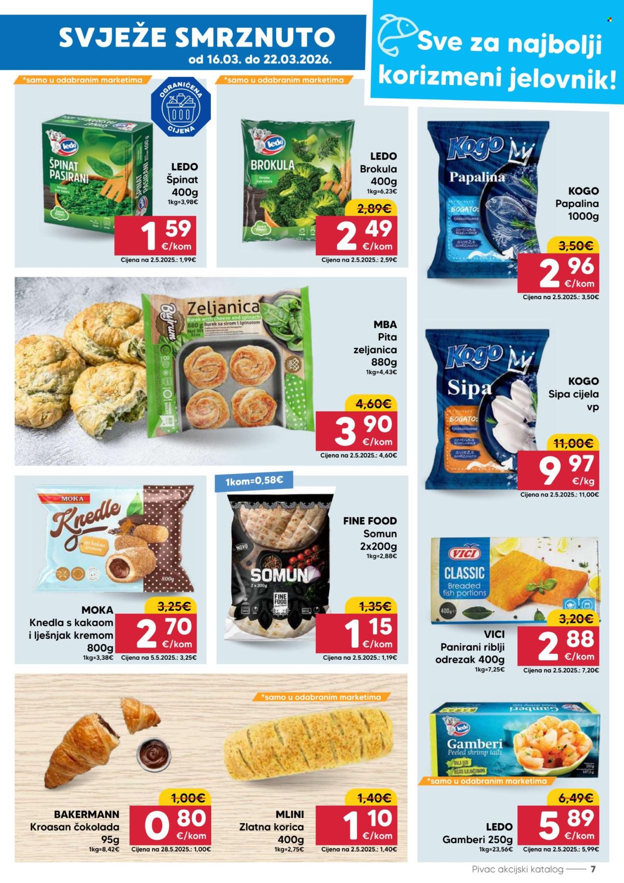 Pivac katalog - 16.03.2026. - 22.03.2026. Stranica 7