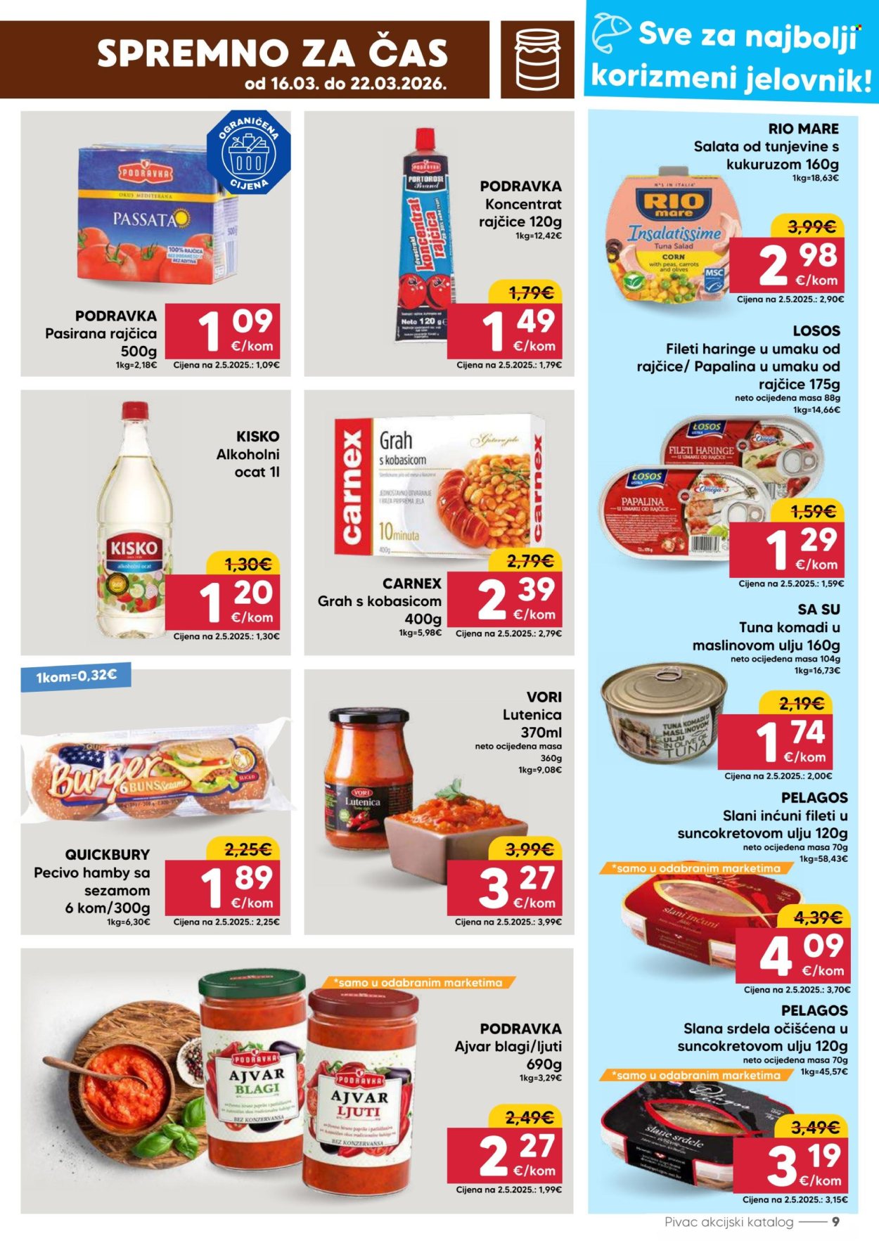 Pivac katalog - 16.03.2026. - 22.03.2026. Stranica 9