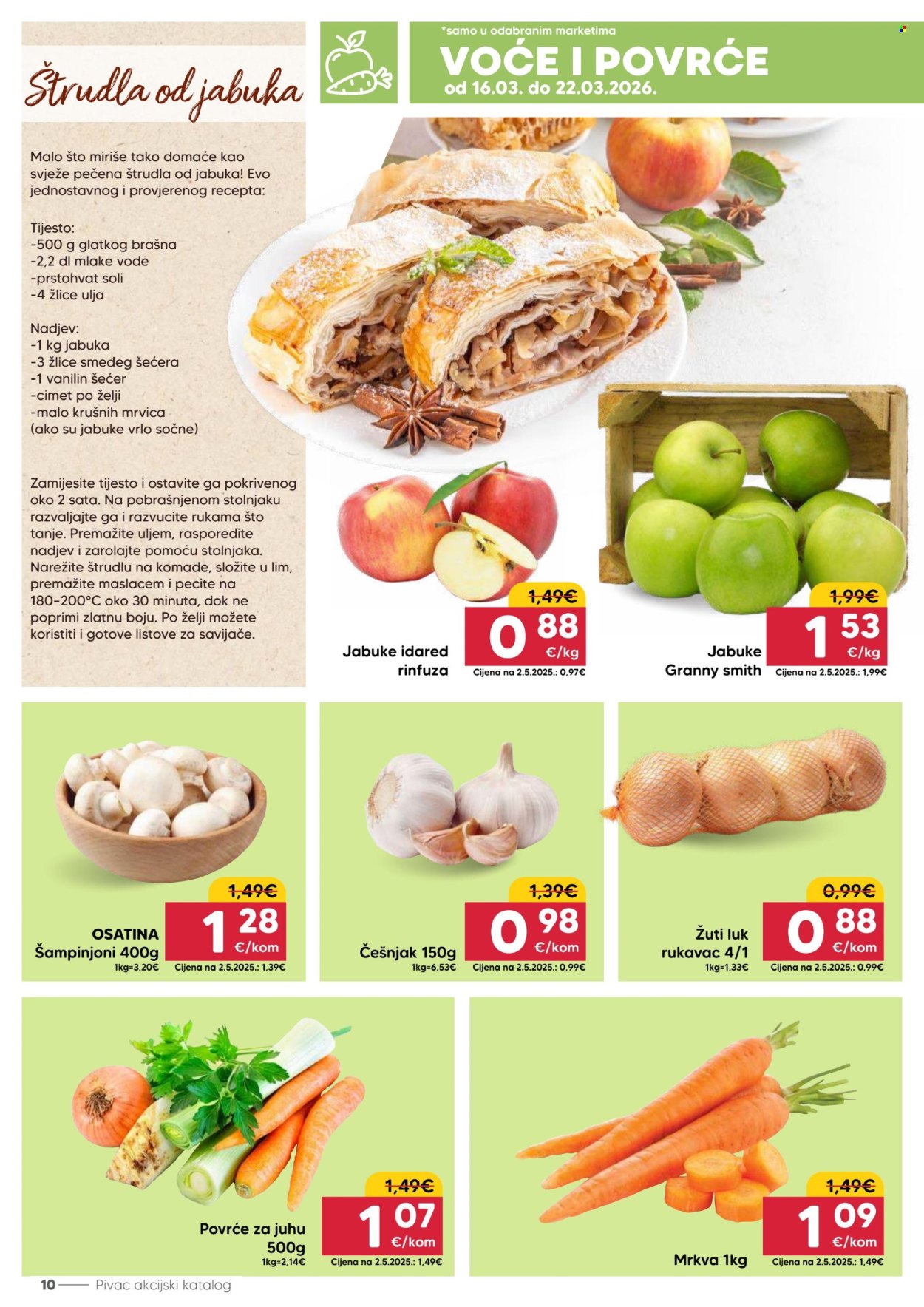 Pivac katalog - 16.03.2026. - 22.03.2026. Stranica 10