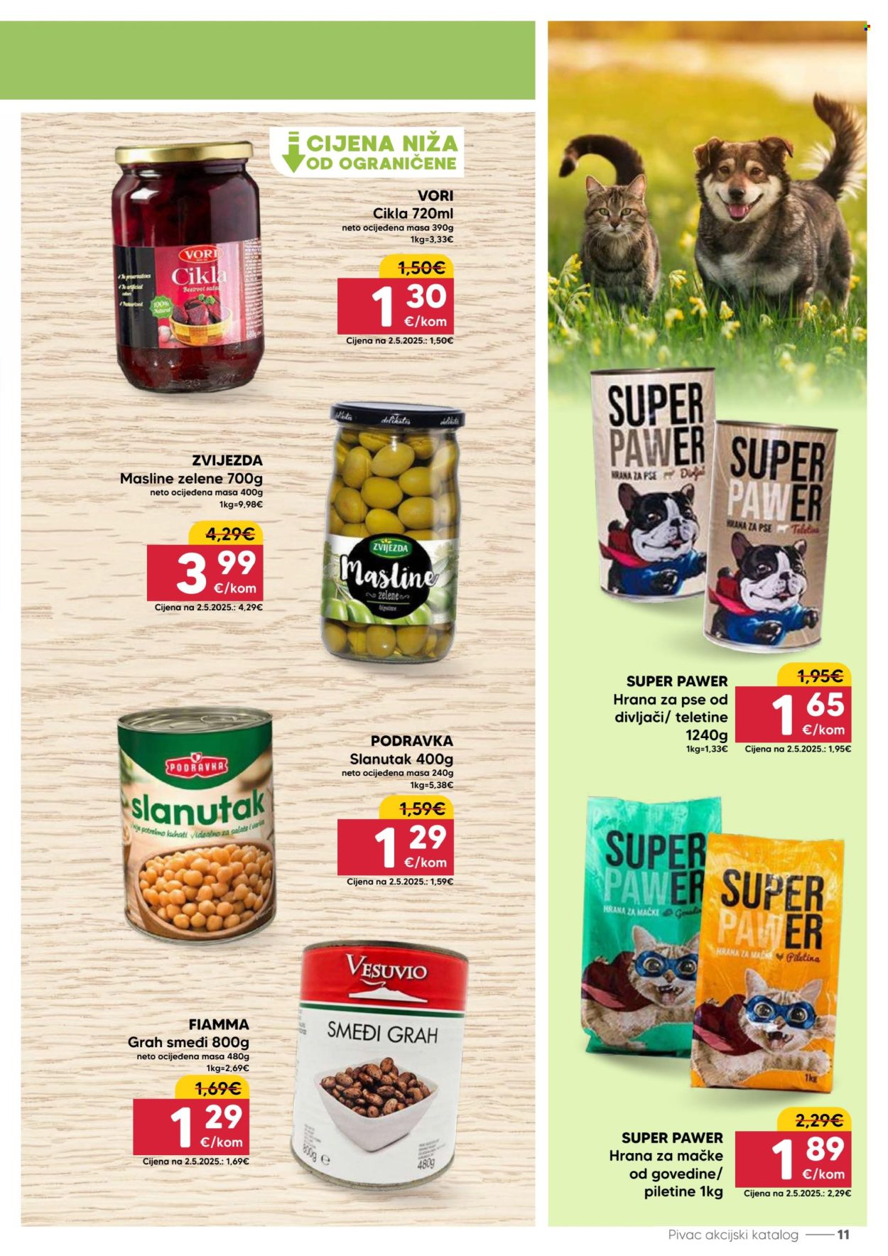 Pivac katalog - 16.03.2026. - 22.03.2026. Stranica 11