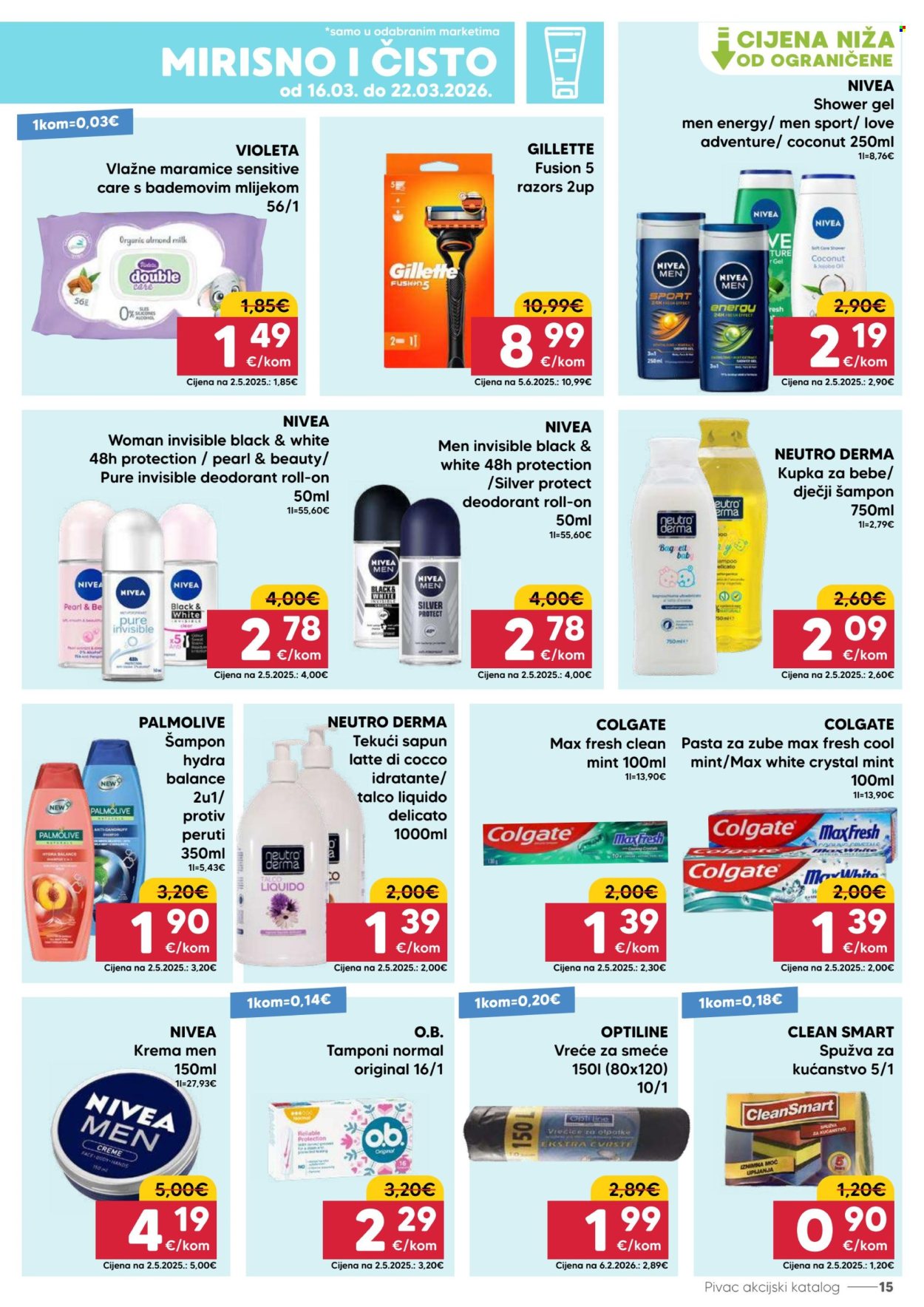 Pivac katalog - 16.03.2026. - 22.03.2026. Stranica 15