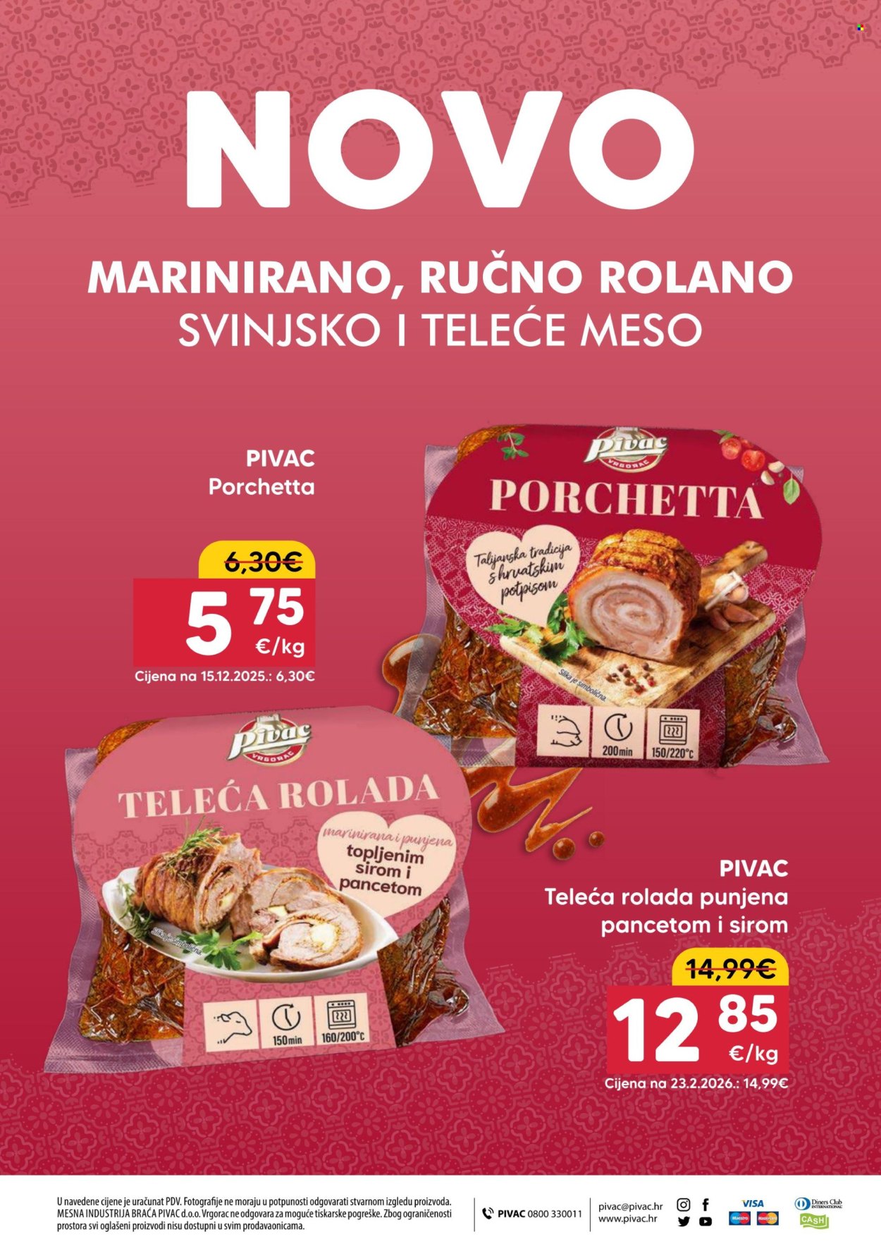 Pivac katalog - 16.03.2026. - 22.03.2026. Stranica 16