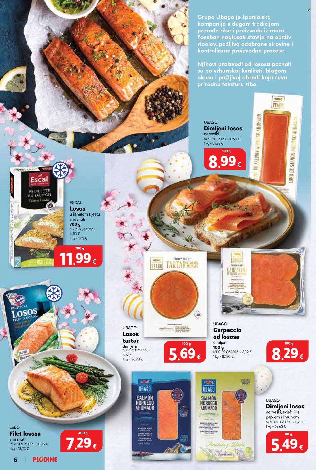 Plodine katalog - 18.03.2026. - 04.04.2026. Stranica 6