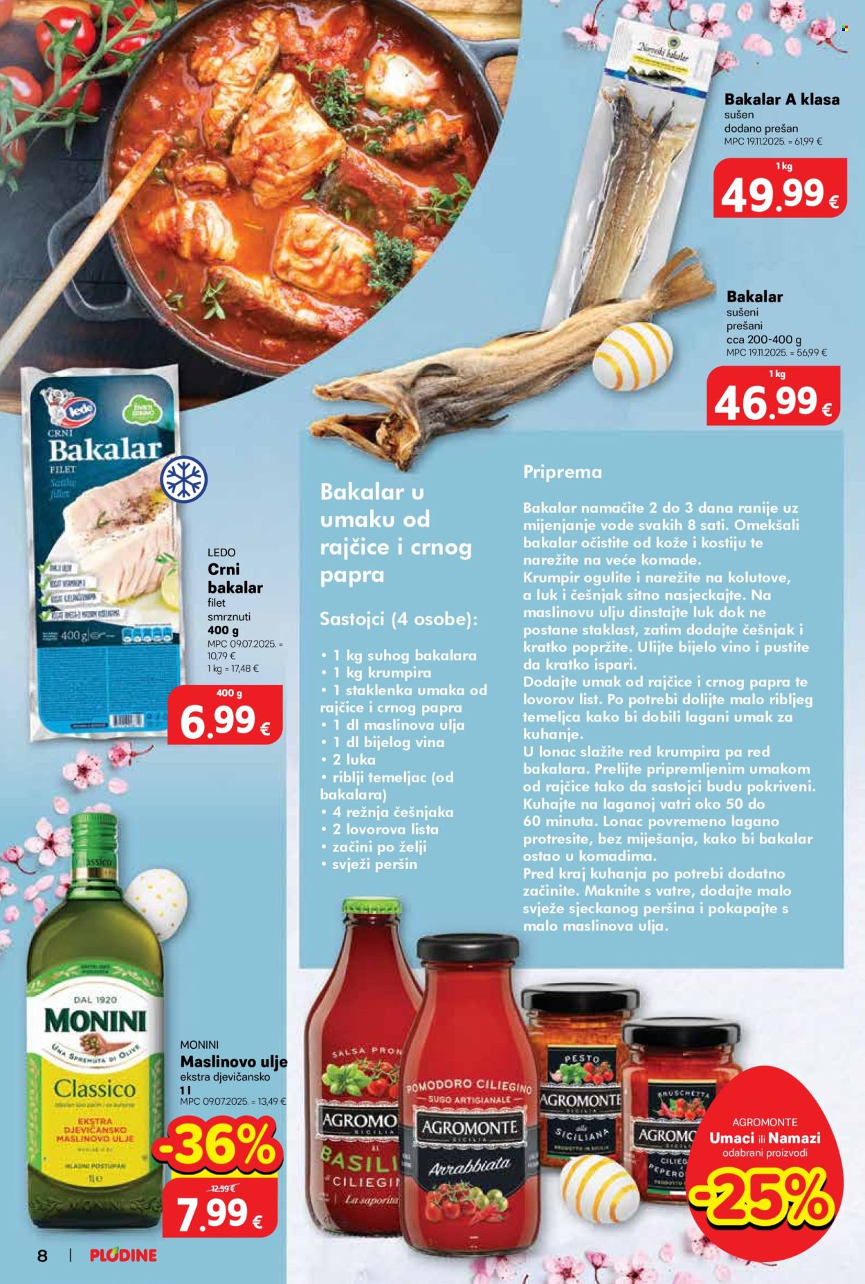 Plodine katalog - 18.03.2026. - 04.04.2026. Stranica 8