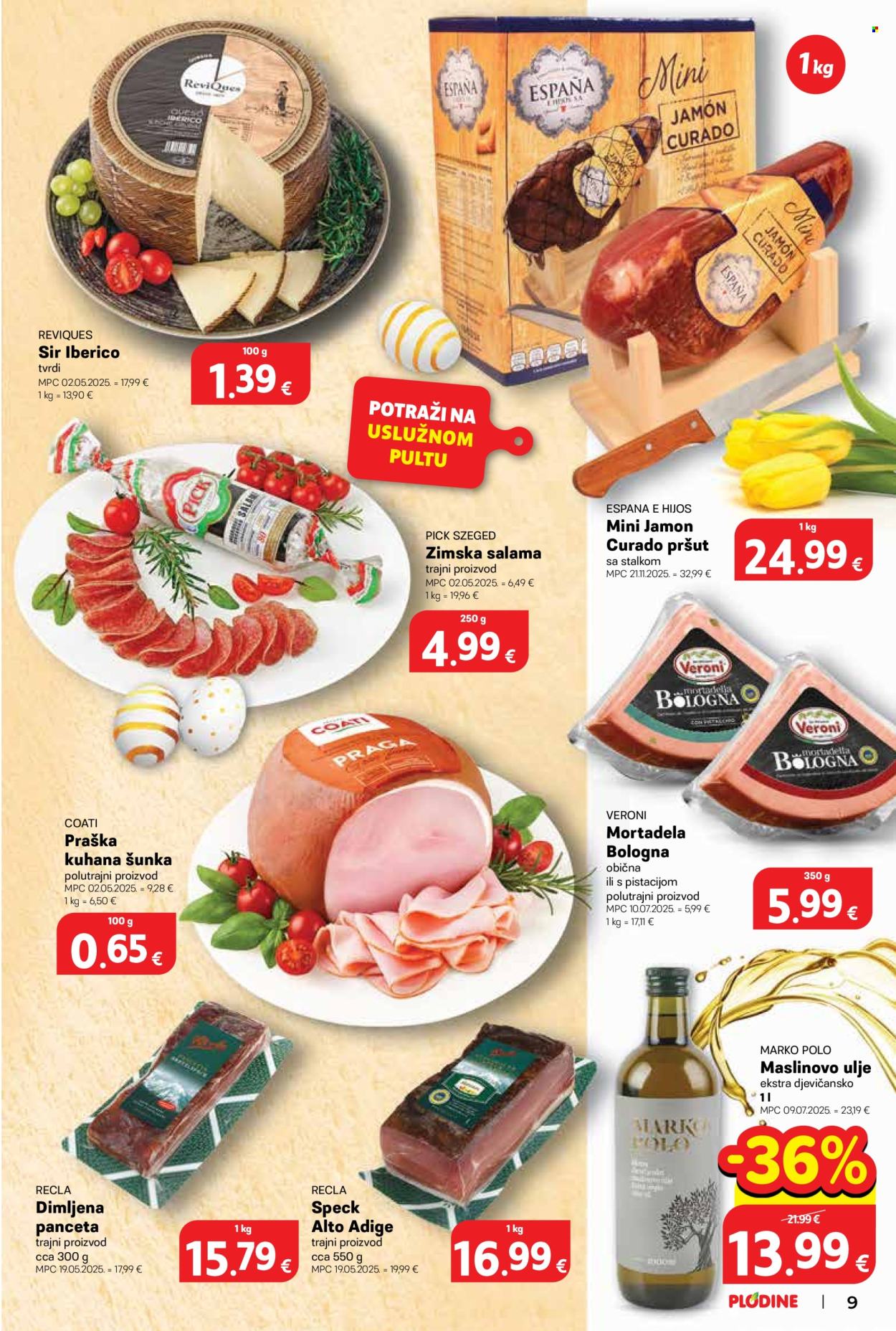 Plodine katalog - 18.03.2026. - 04.04.2026. Stranica 9