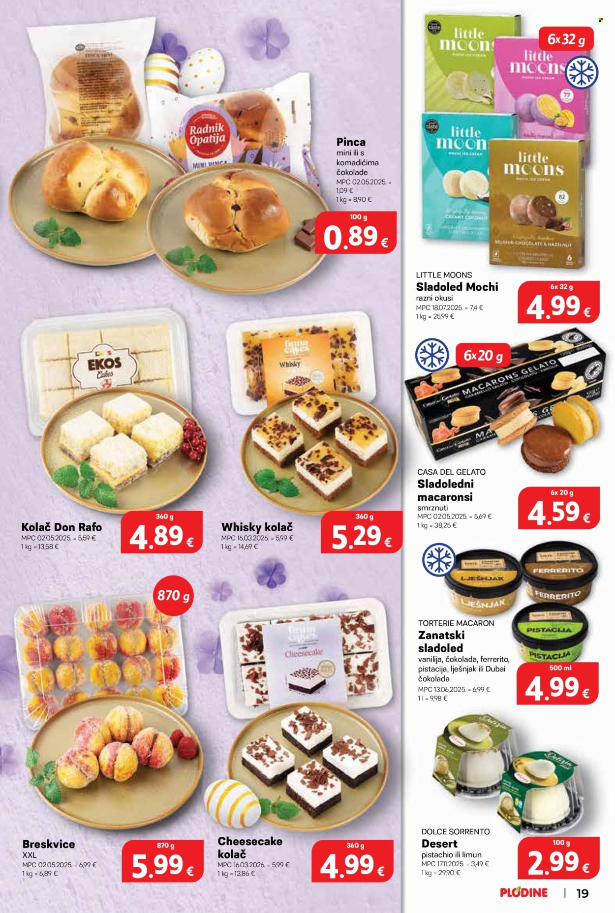 Plodine katalog - 18.03.2026. - 04.04.2026. Stranica 19