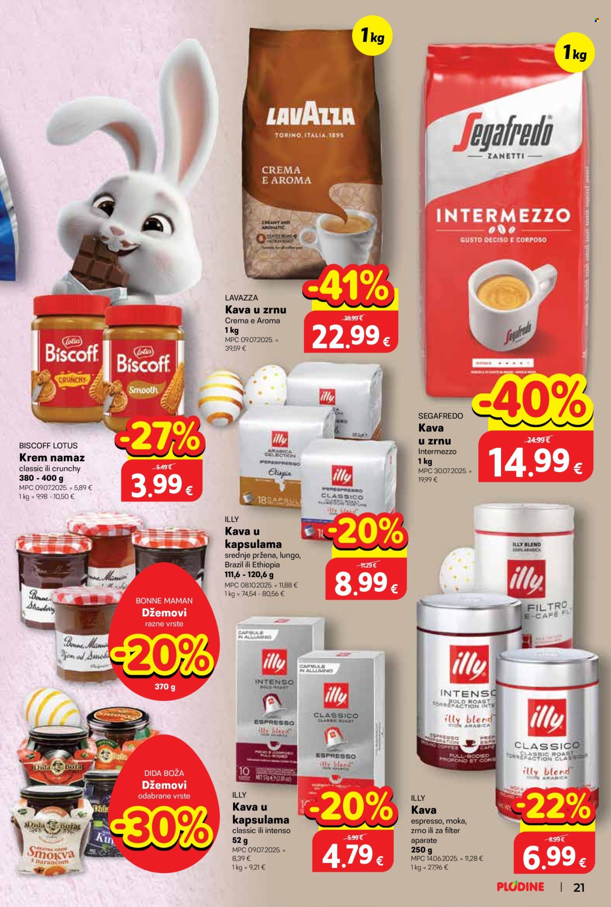 Plodine katalog - 18.03.2026. - 04.04.2026. Stranica 21