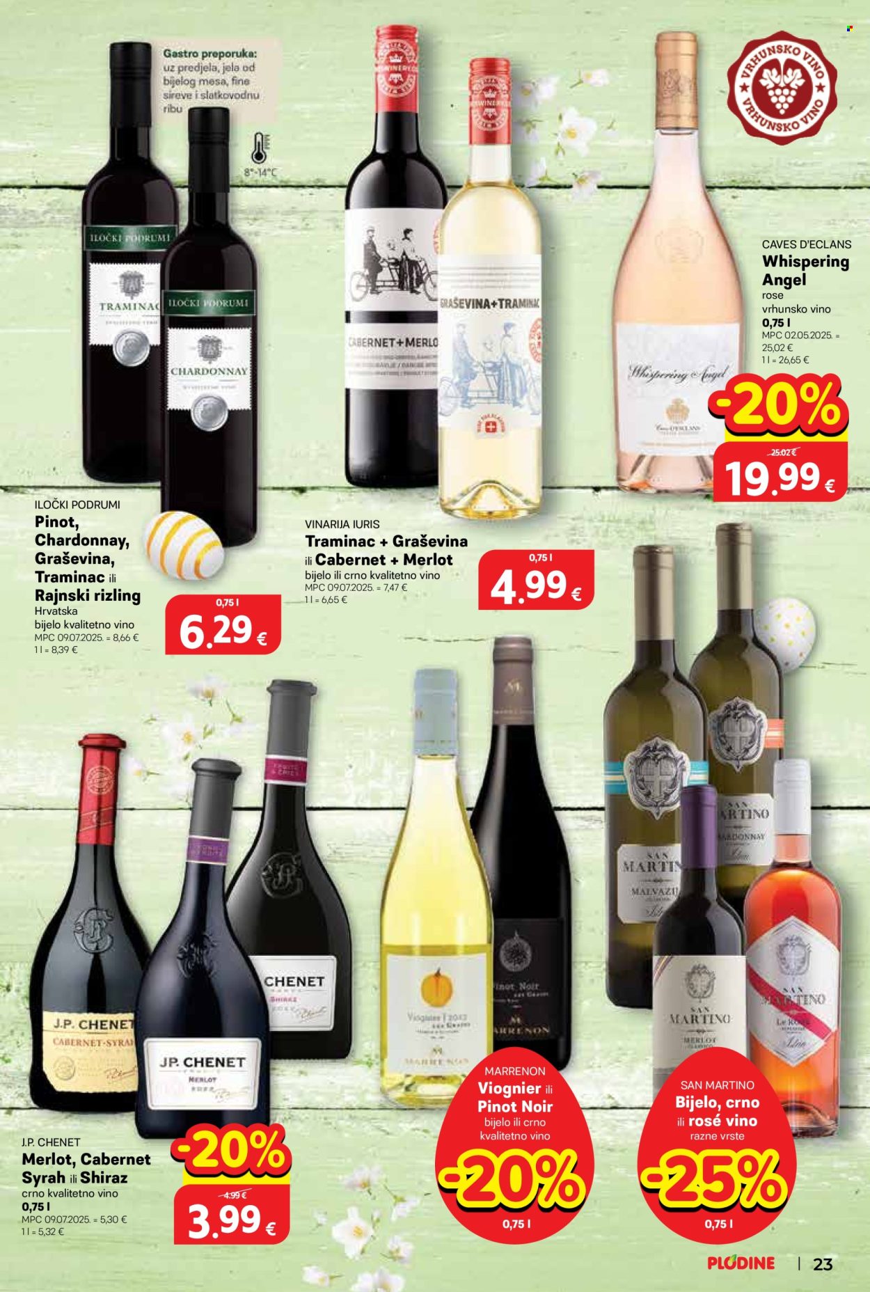 Plodine katalog - 18.03.2026. - 04.04.2026. Stranica 23
