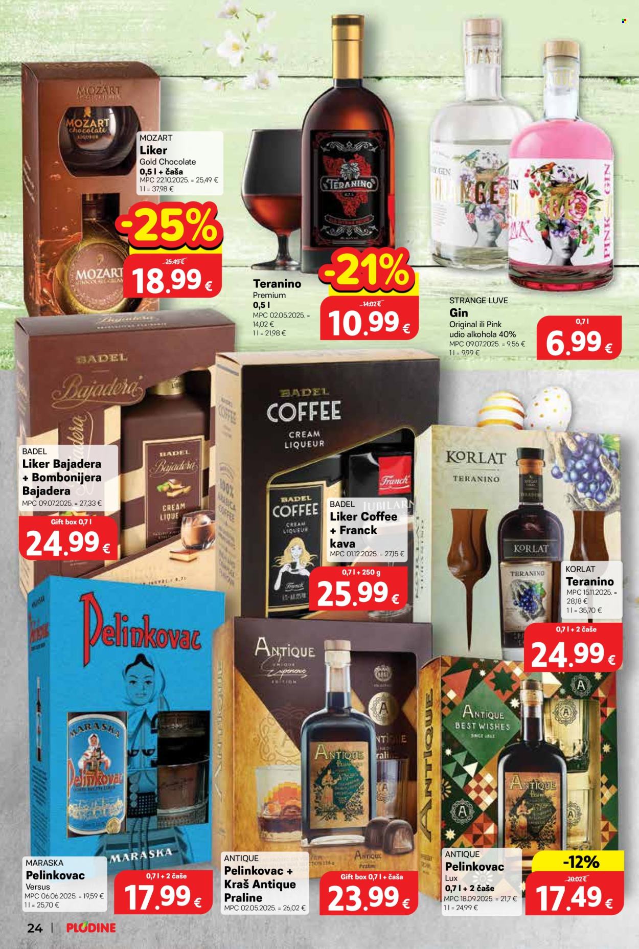 Plodine katalog - 18.03.2026. - 04.04.2026. Stranica 24