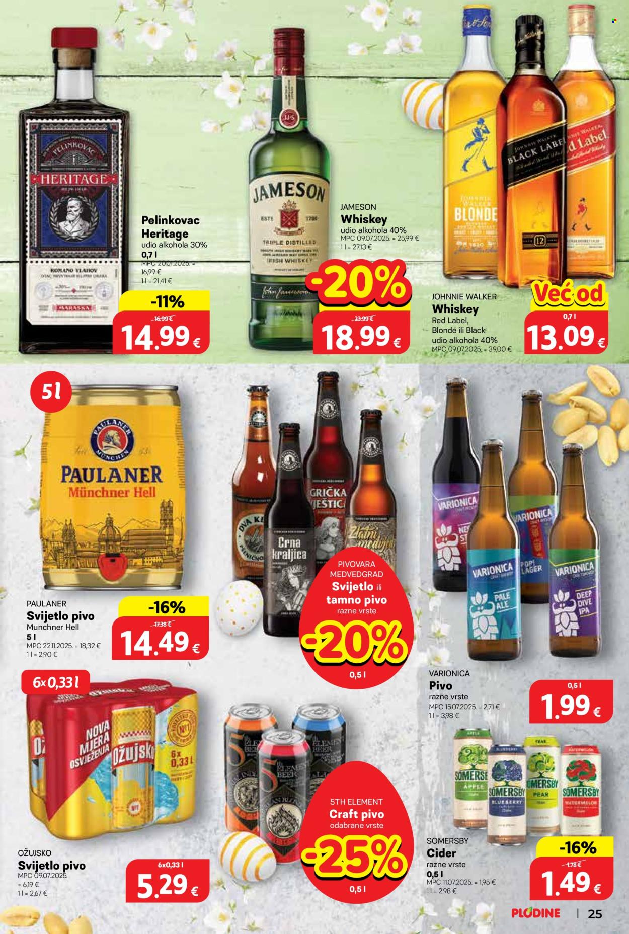 Plodine katalog - 18.03.2026. - 04.04.2026. Stranica 25