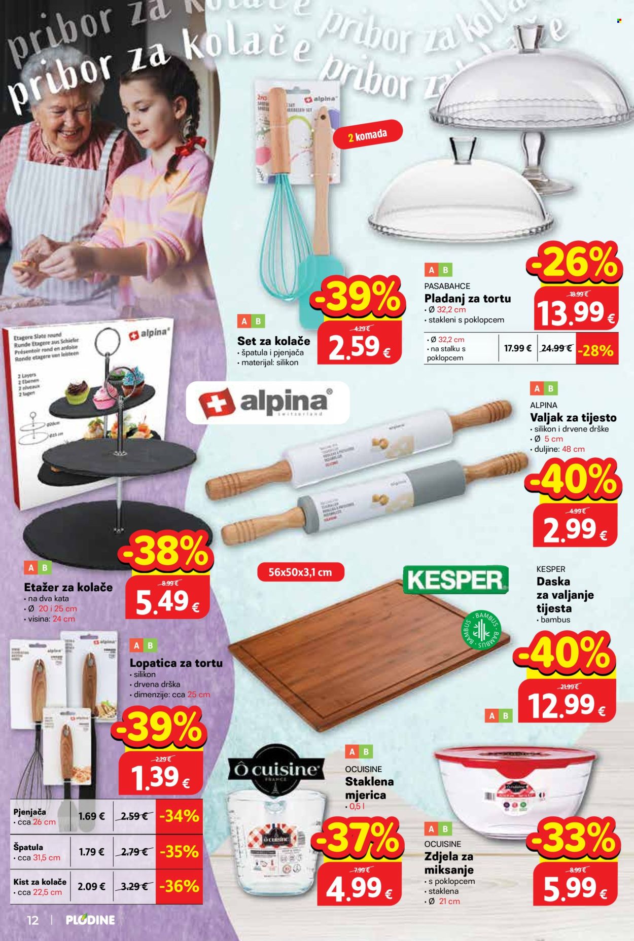 Plodine katalog - 18.03.2026. - 31.03.2026. Stranica 12