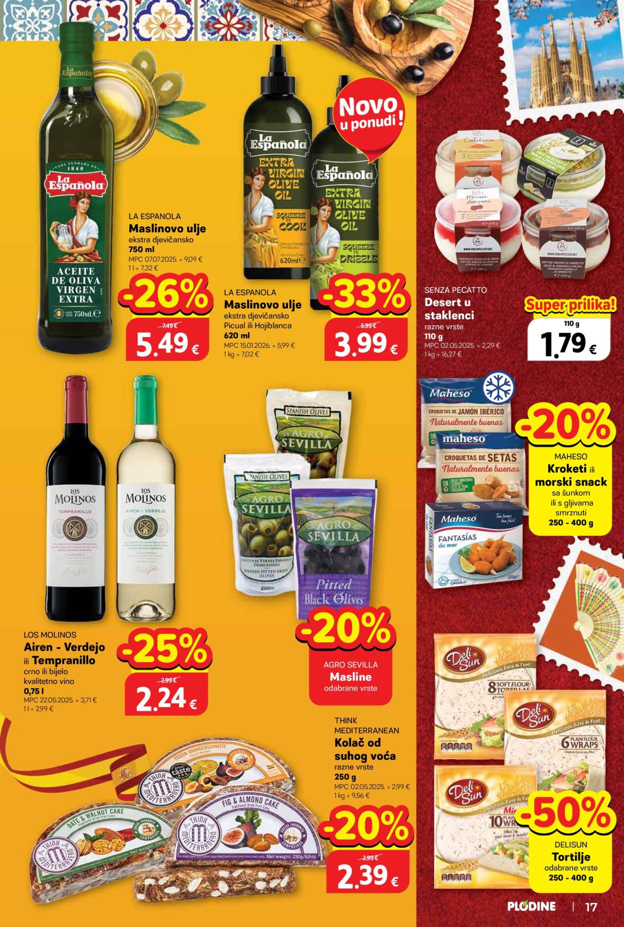 Plodine katalog - 18.03.2026. - 24.03.2026. Stranica 17