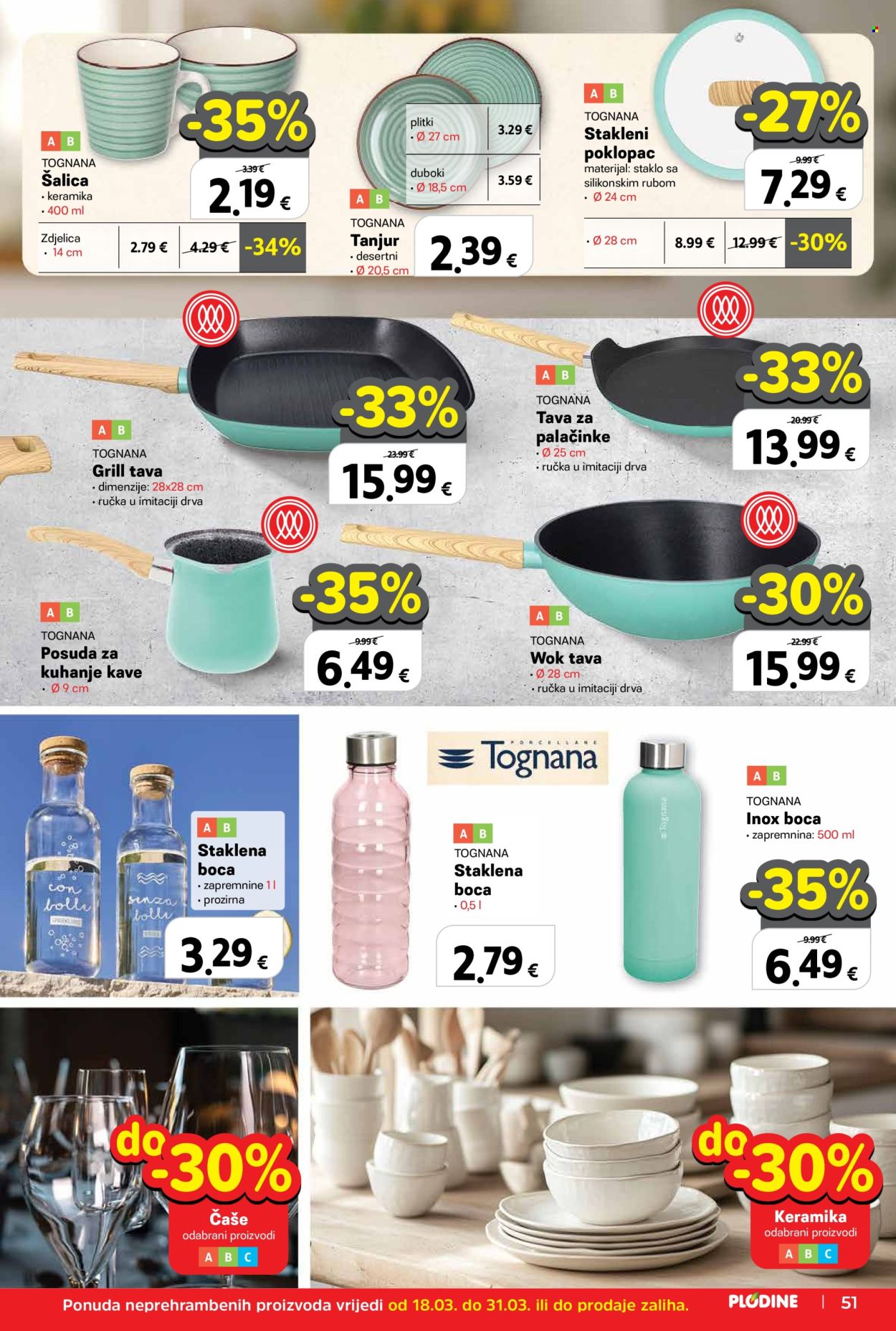 Plodine katalog - 18.03.2026. - 24.03.2026. Stranica 51